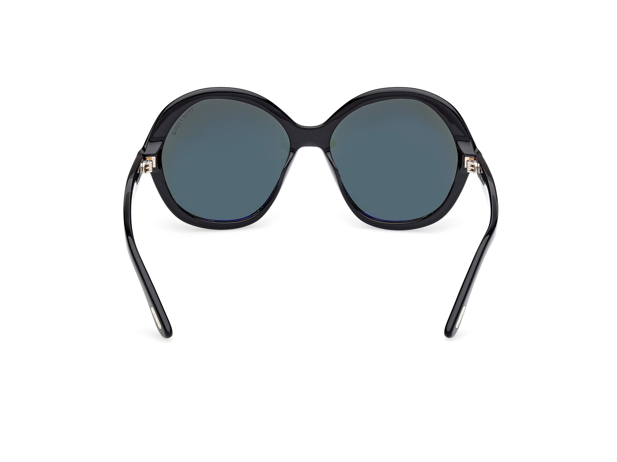 FT1282 ANNABELLE-02 01N Occhiali da sole TOM FORD 4