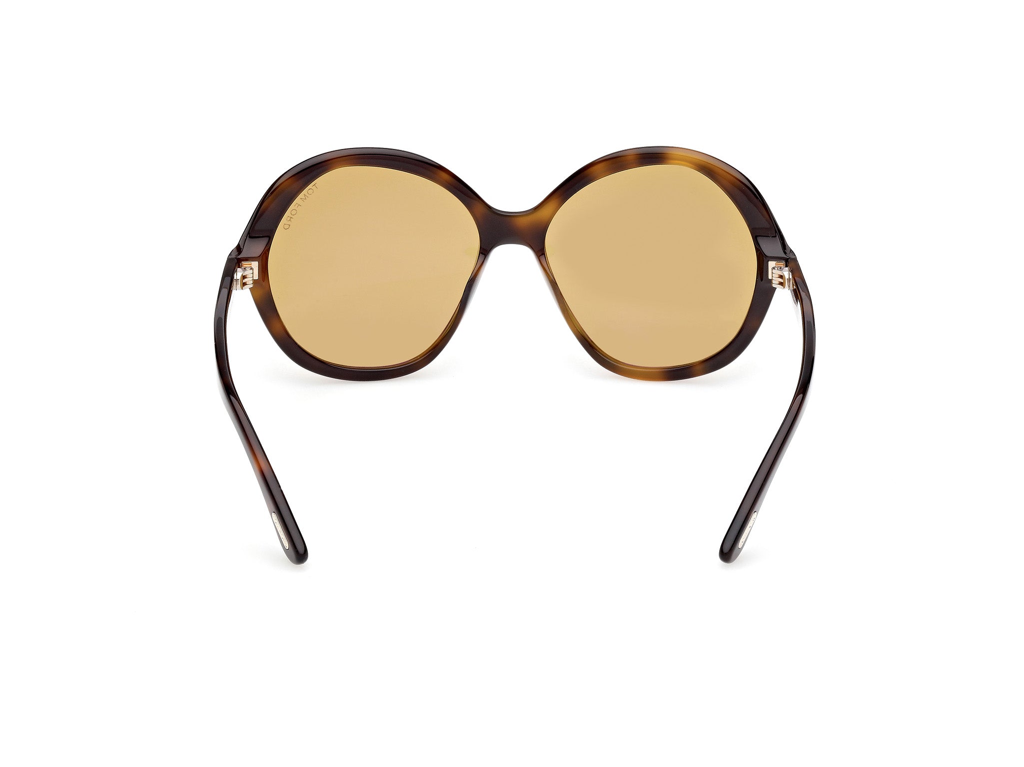 FT1282 ANNABELLE-02 52E Occhiali da sole TOM FORD 4