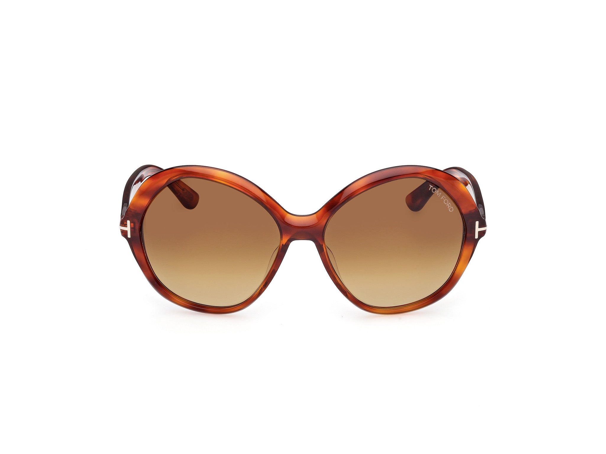 FT1282 ANNABELLE-02 54F Occhiali da sole TOM FORD 2