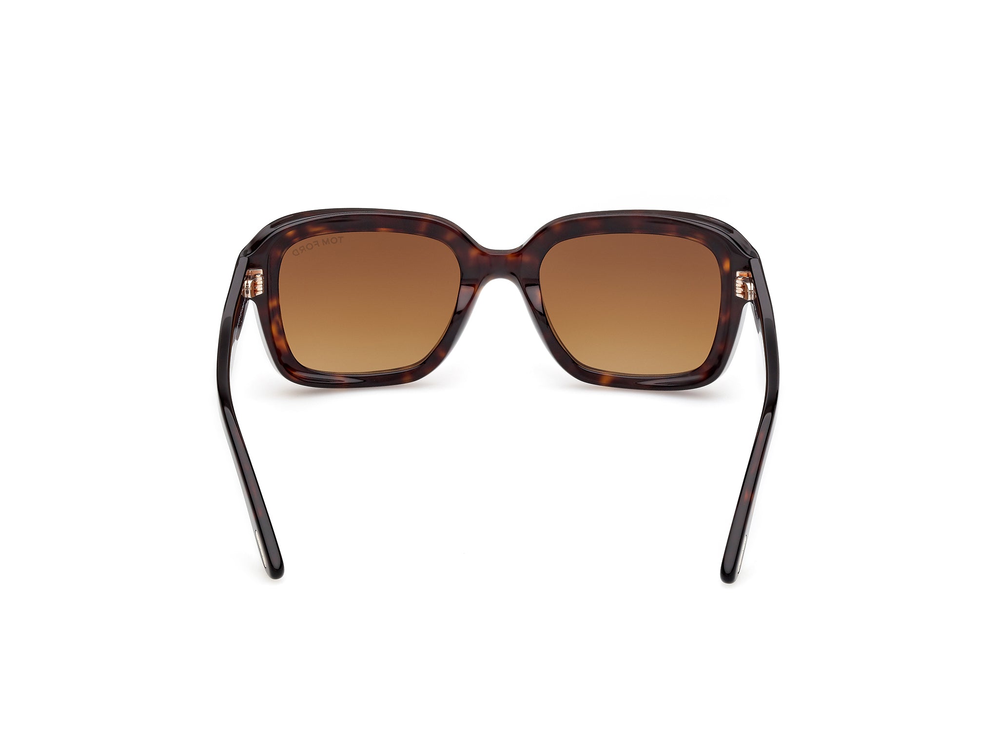 FT1283 NATALIA-02 52F Occhiali da sole TOM FORD 4