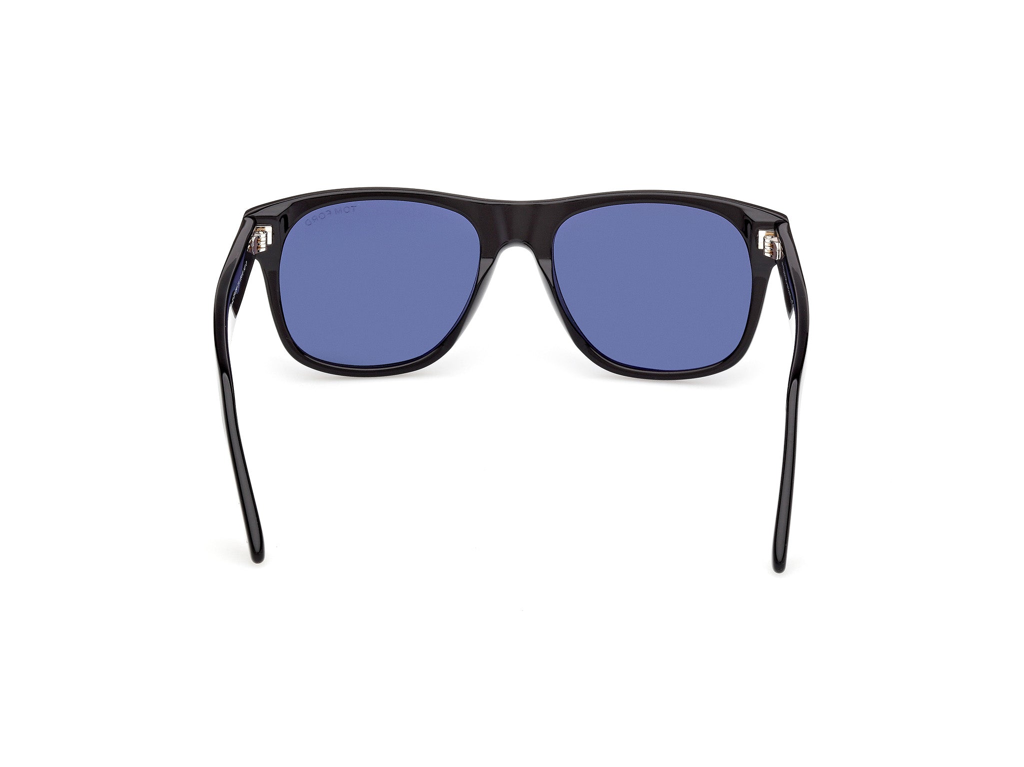 FT1284 MARLON-02 01V Occhiali da sole TOM FORD 4