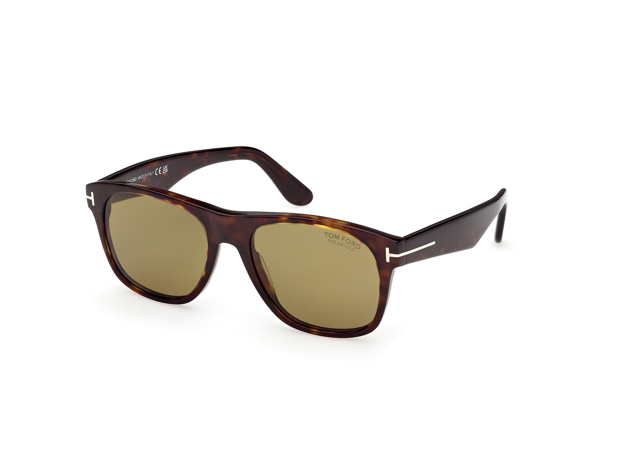 FT1284 MARLON-02 52R Occhiali da sole TOM FORD 1