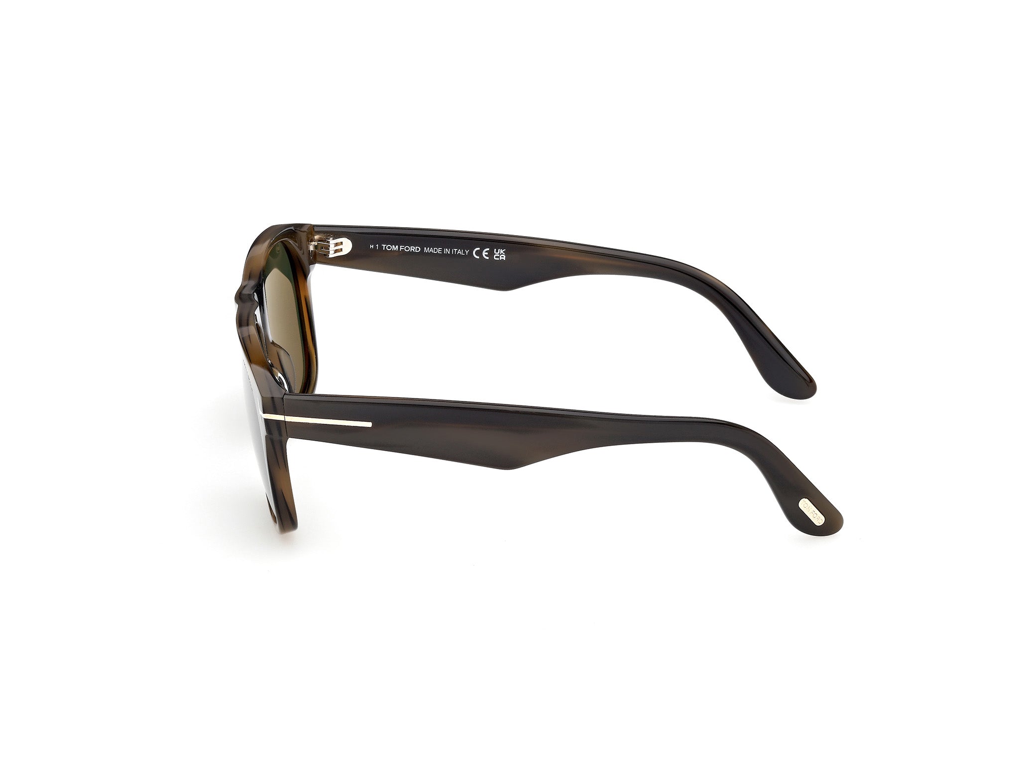 FT1284 MARLON-02 55N Occhiali da sole TOM FORD 3