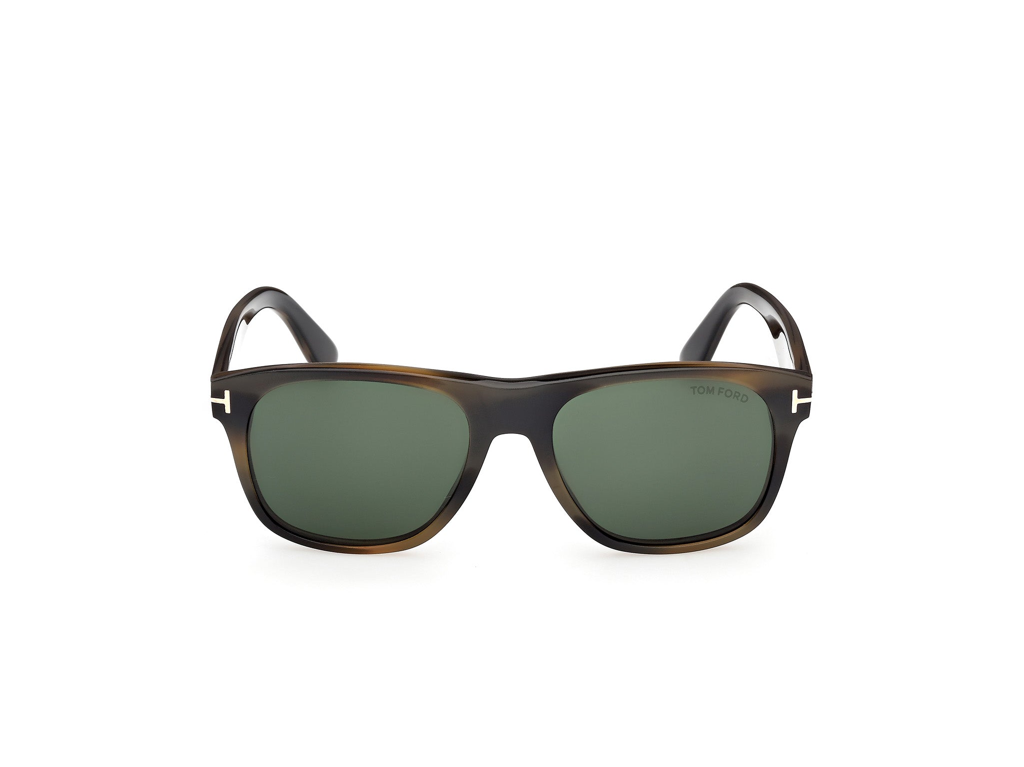 FT1284 MARLON-02 55N Occhiali da sole TOM FORD 2