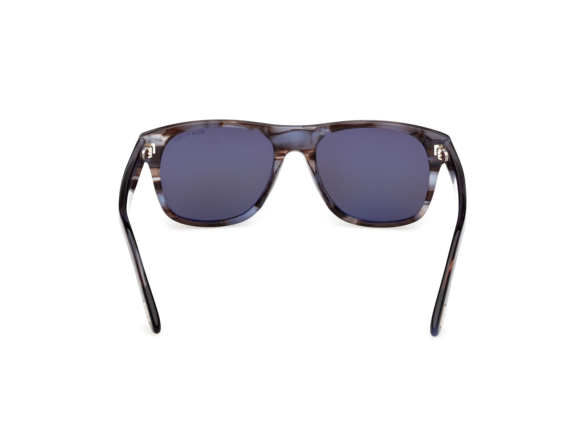 FT1284 MARLON-02 56A Occhiali da sole TOM FORD 4