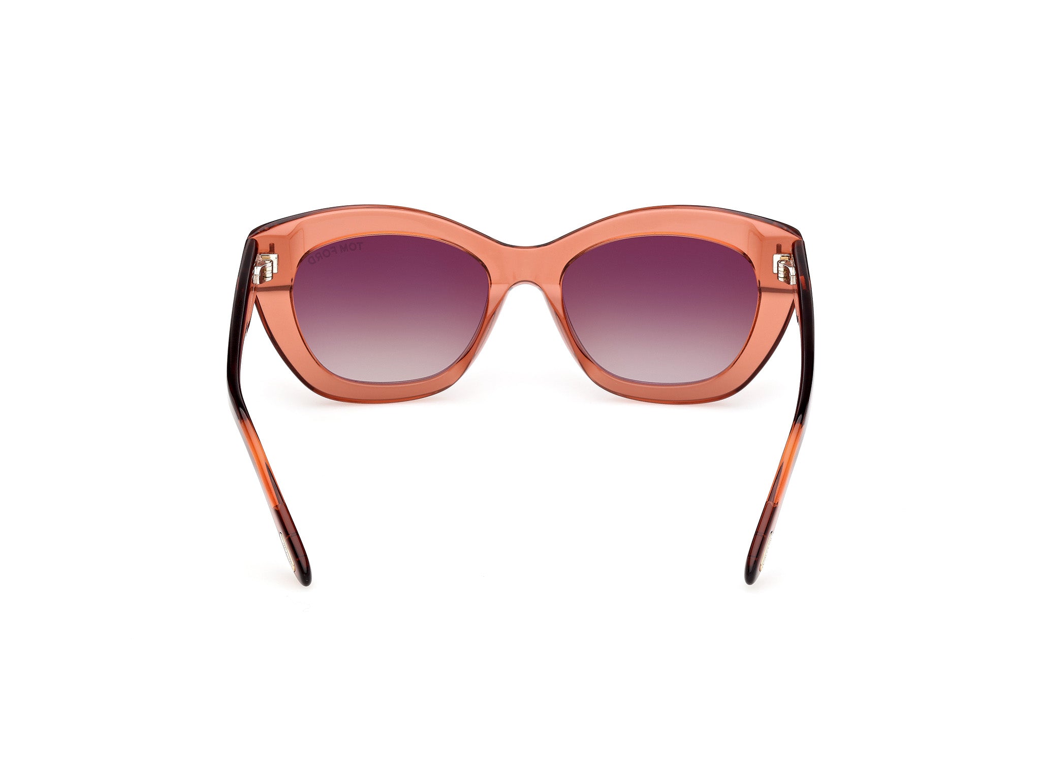 FT1285 LINDA-02 42F Occhiali da sole TOM FORD 4