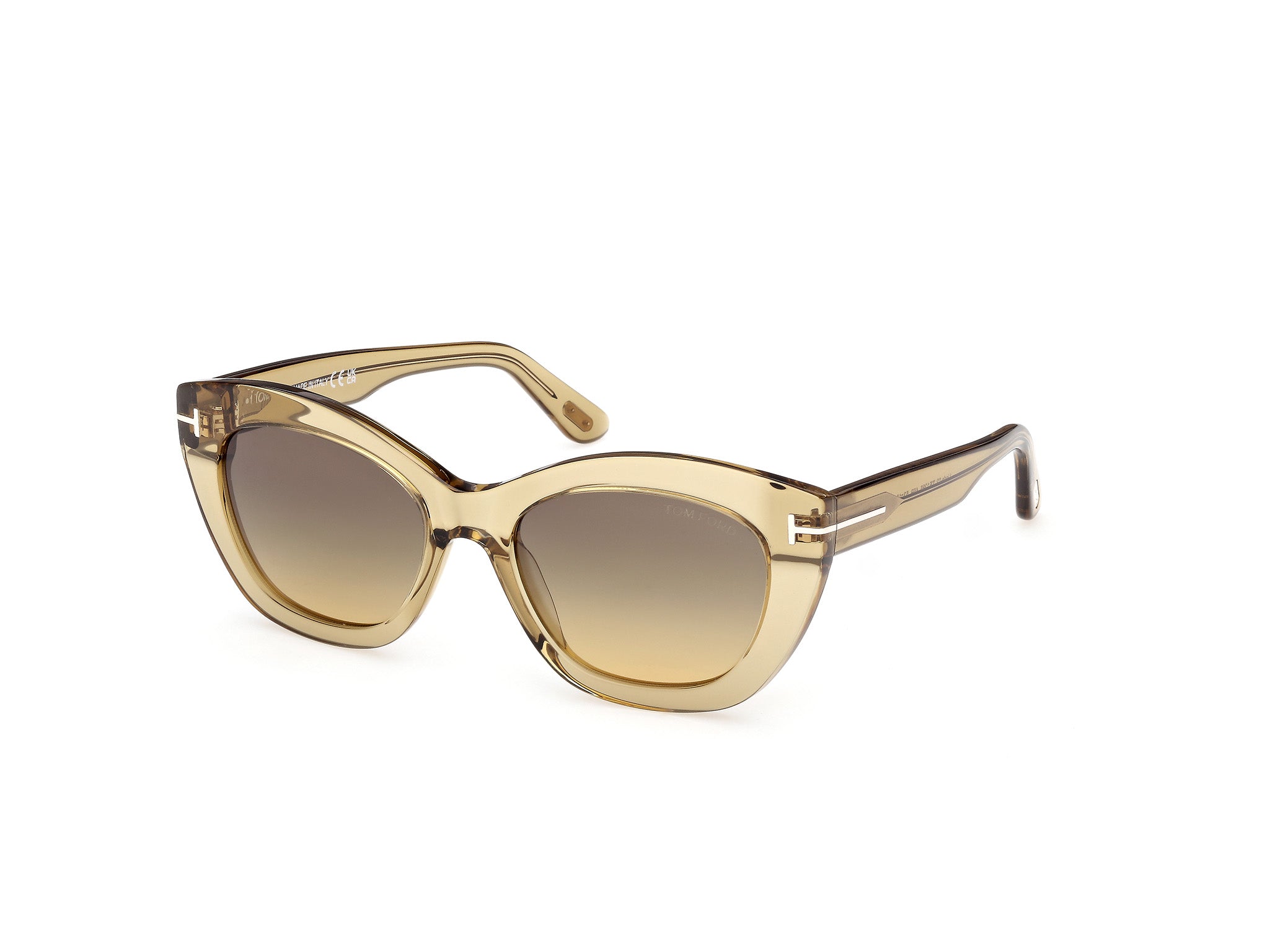 FT1285 LINDA-02 45B Occhiali da sole TOM FORD 1