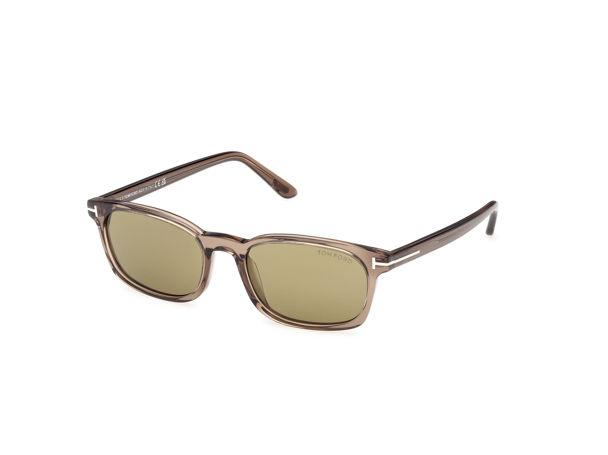 FT1300 MILES-02 45N Occhiali da sole TOM FORD 1