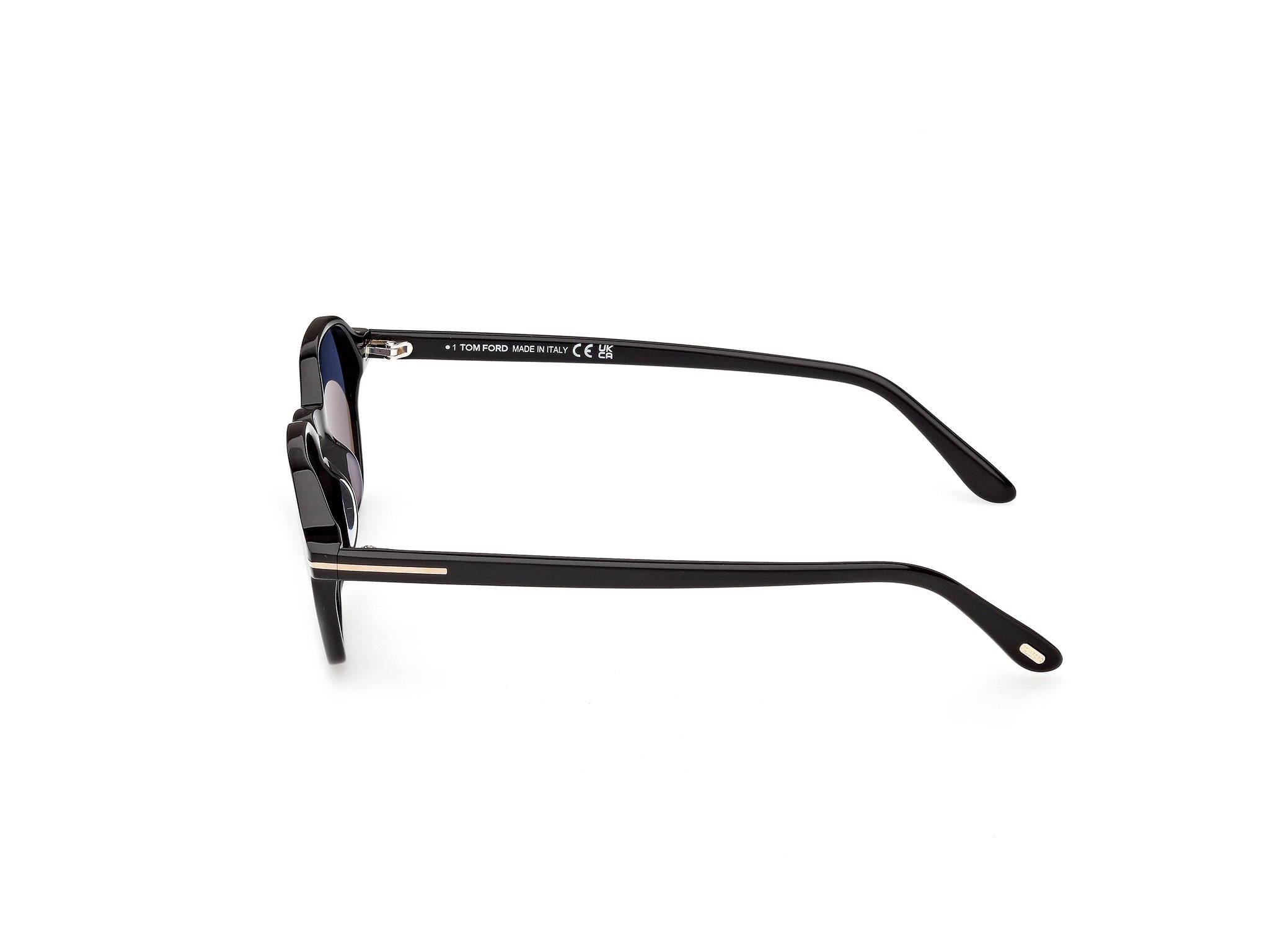 FT1301 JOEY-02 01V Occhiali da sole TOM FORD 3