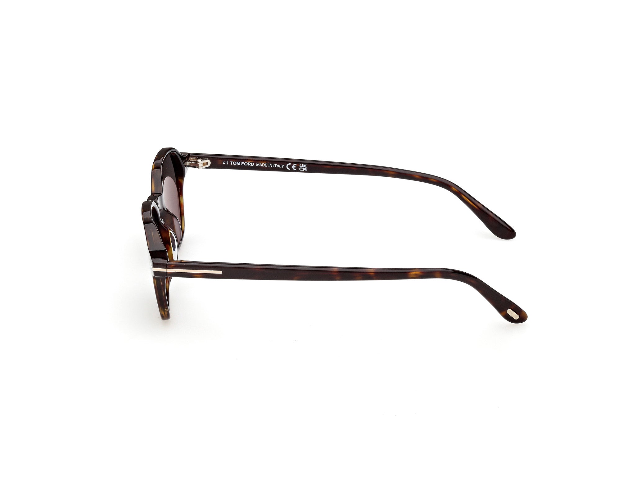 FT1301 JOEY-02 52A Occhiali da sole TOM FORD 3