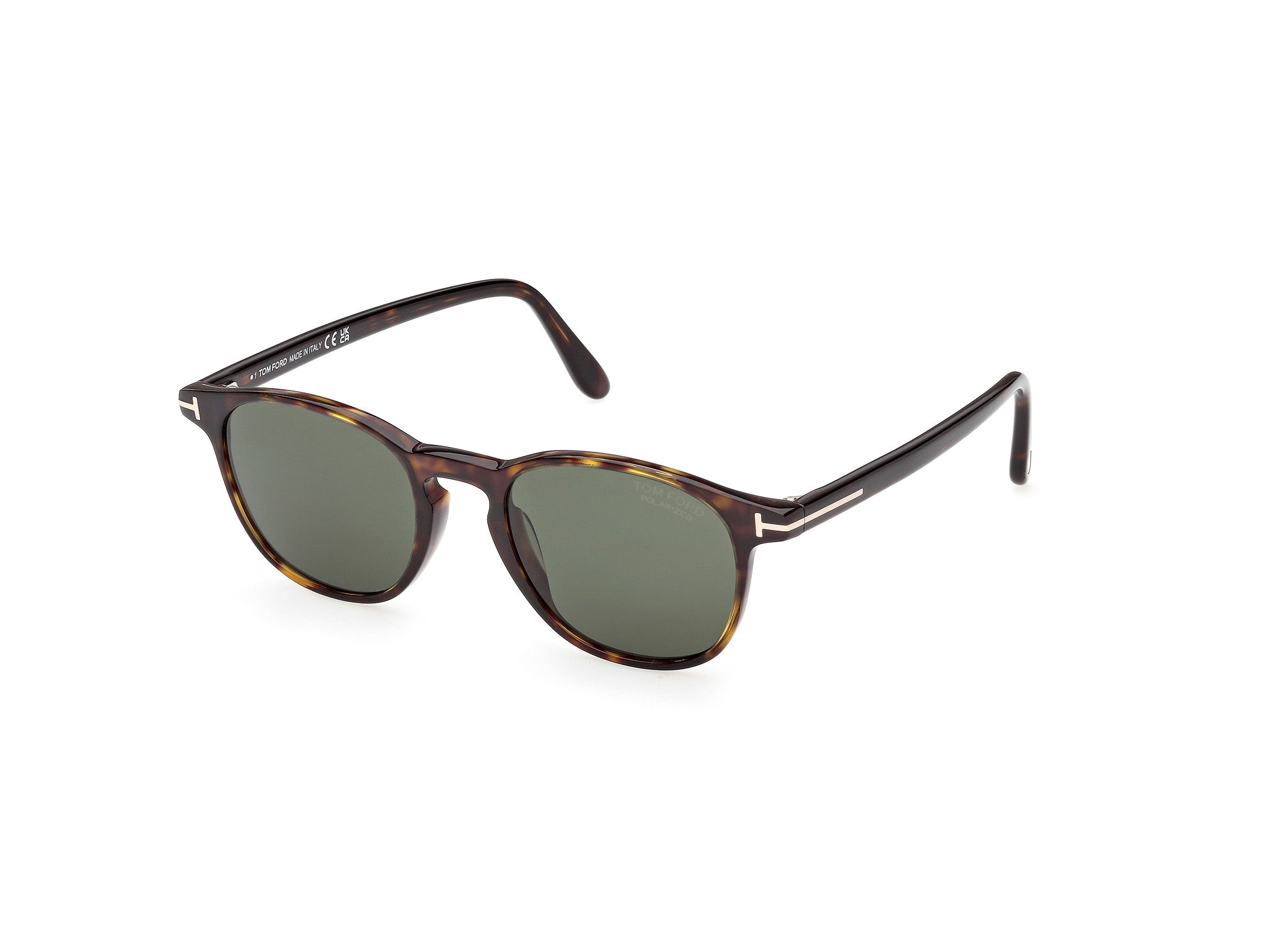 FT1302 HOLT-02 52R Occhiali da sole TOM FORD 1