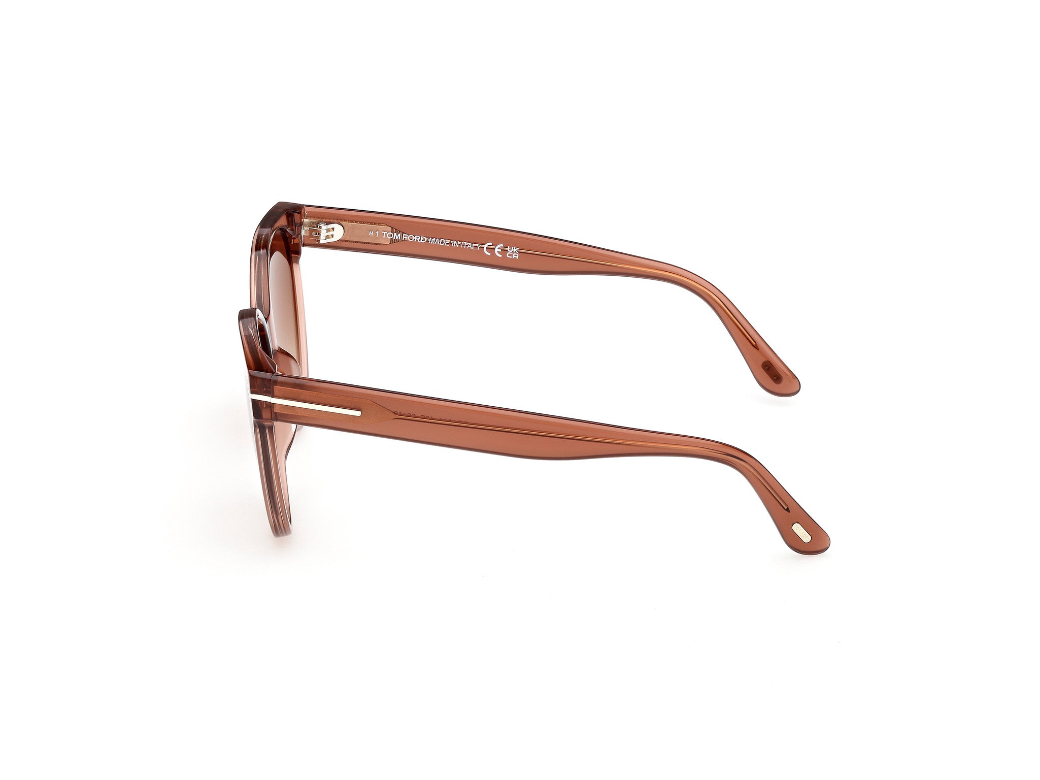 FT1311 TALLULAH-02 45F Occhiali da sole TOM FORD 3