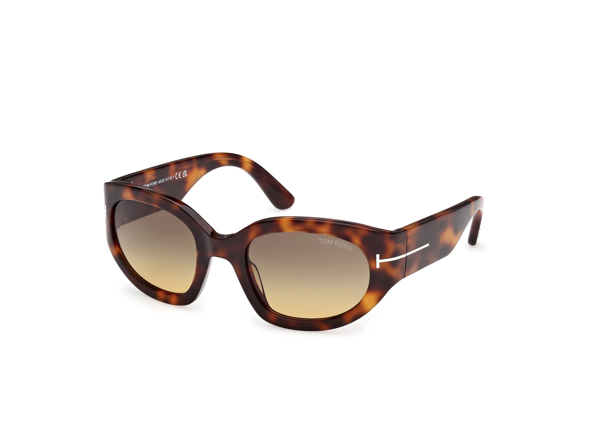 FT1313 ARIZONA-02 53B Occhiali da sole TOM FORD 1