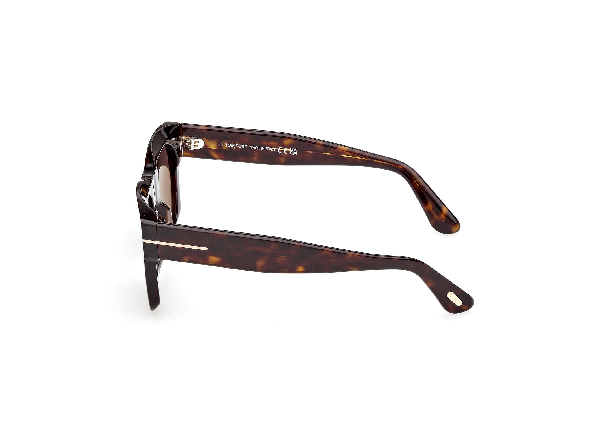 FT1314 EMMA-02 52E Occhiali da sole TOM FORD 3