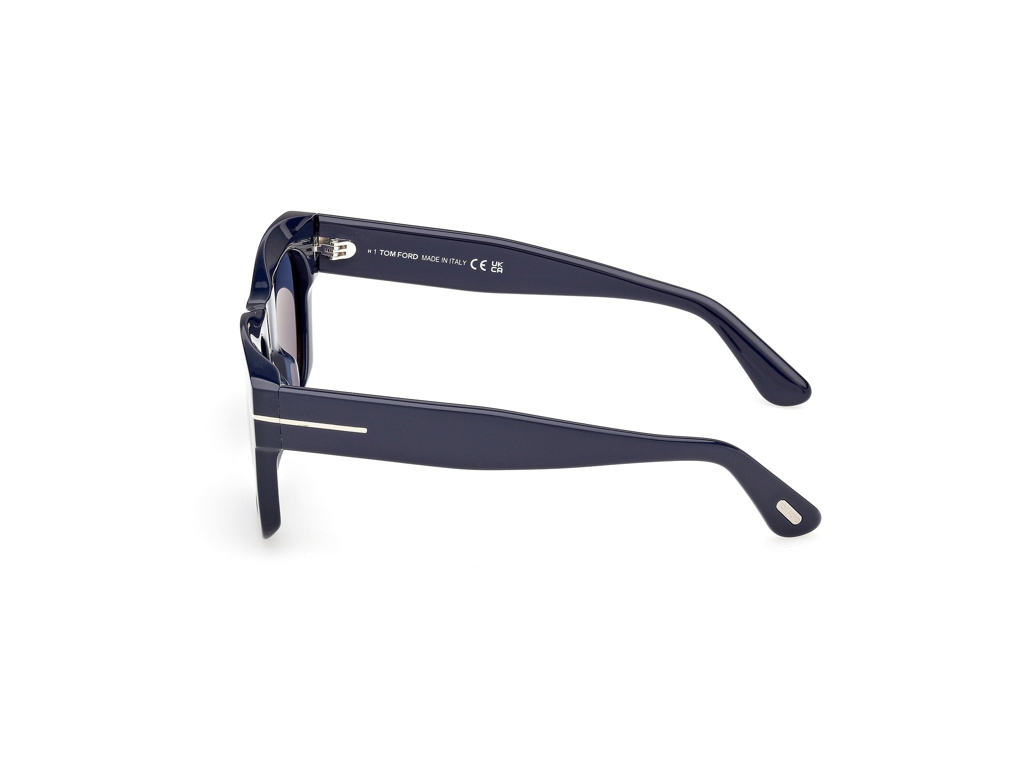 FT1314 EMMA-02 90V Occhiali da sole TOM FORD 3