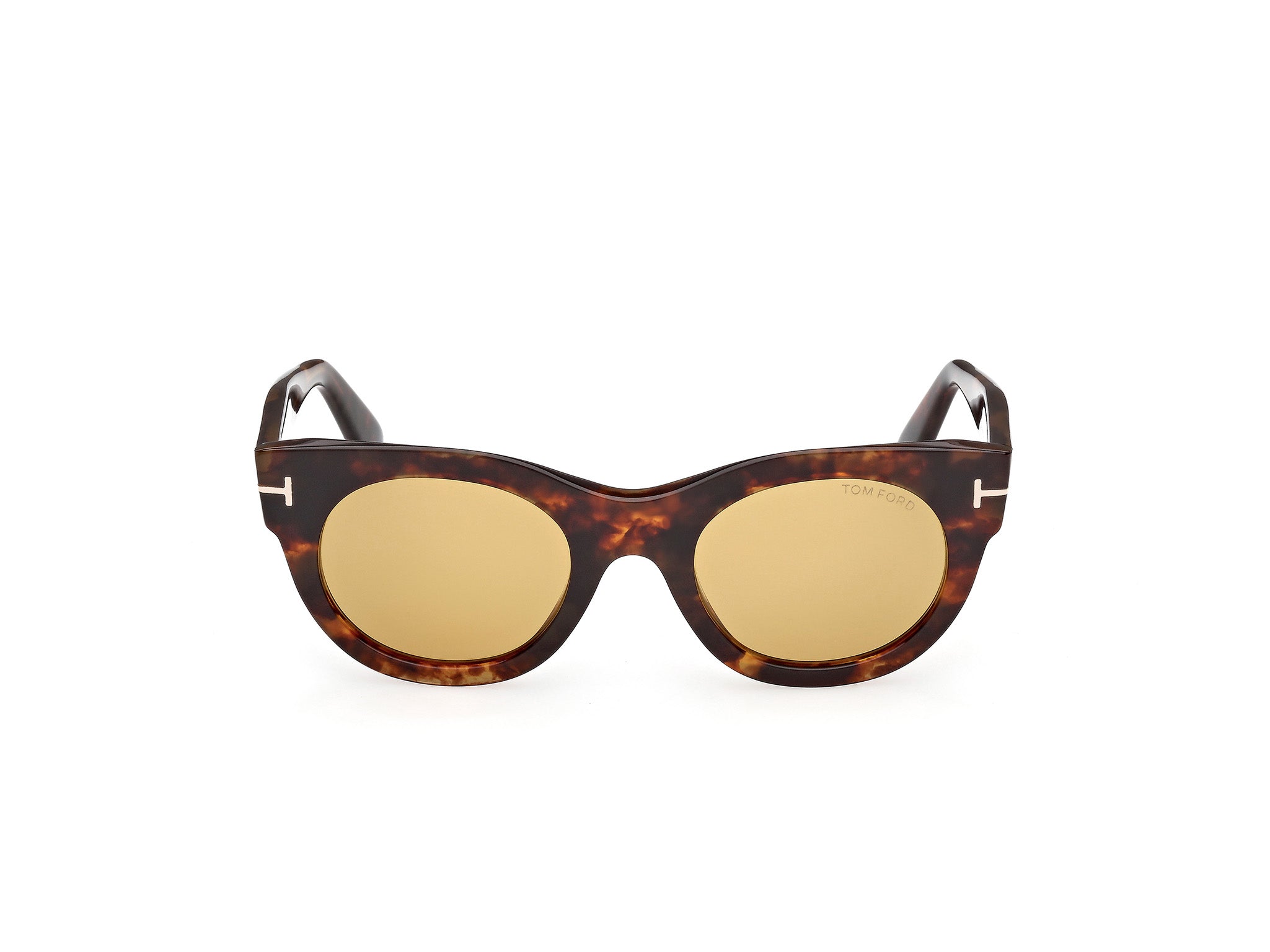 FT1315 MARINE-02 55E Occhiali da sole TOM FORD 2