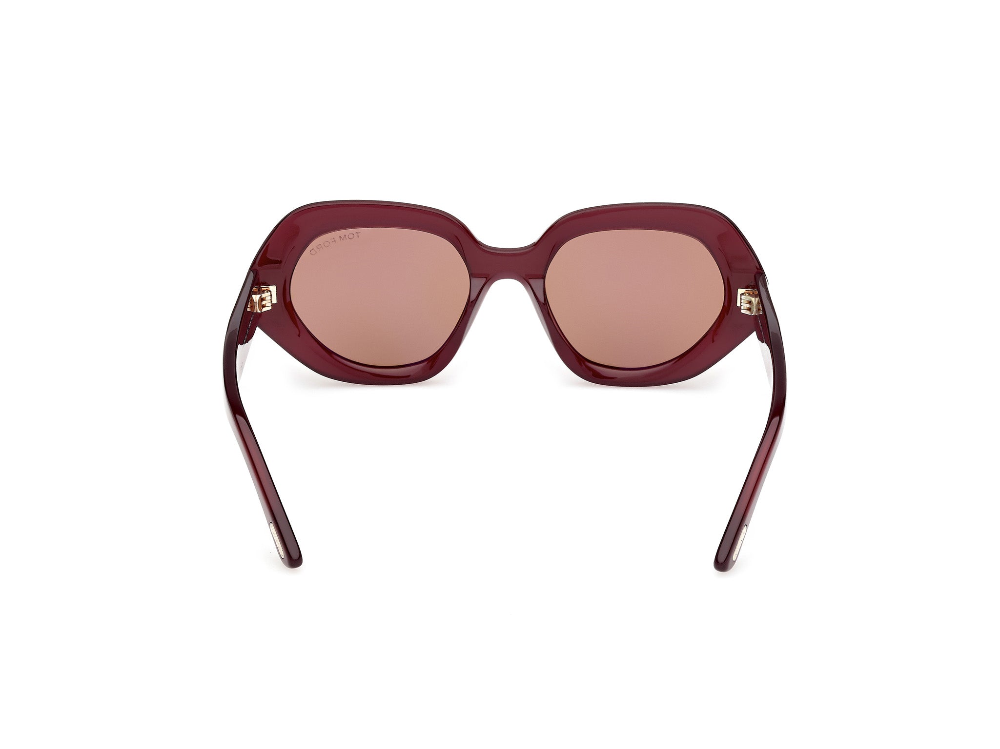 FT1317 APRIL-02 81E Occhiali da sole TOM FORD 4