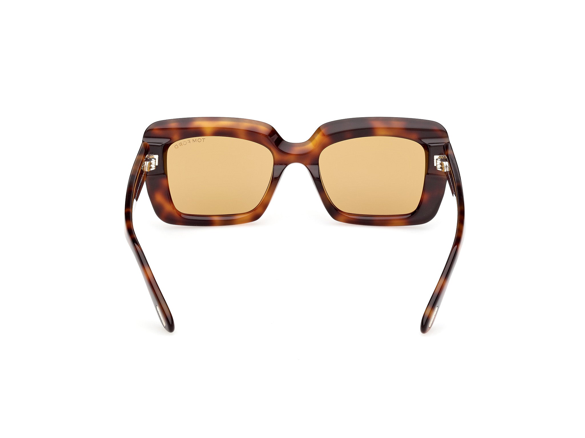 FT1318 LEILA-02 53E Occhiali da sole TOM FORD 4