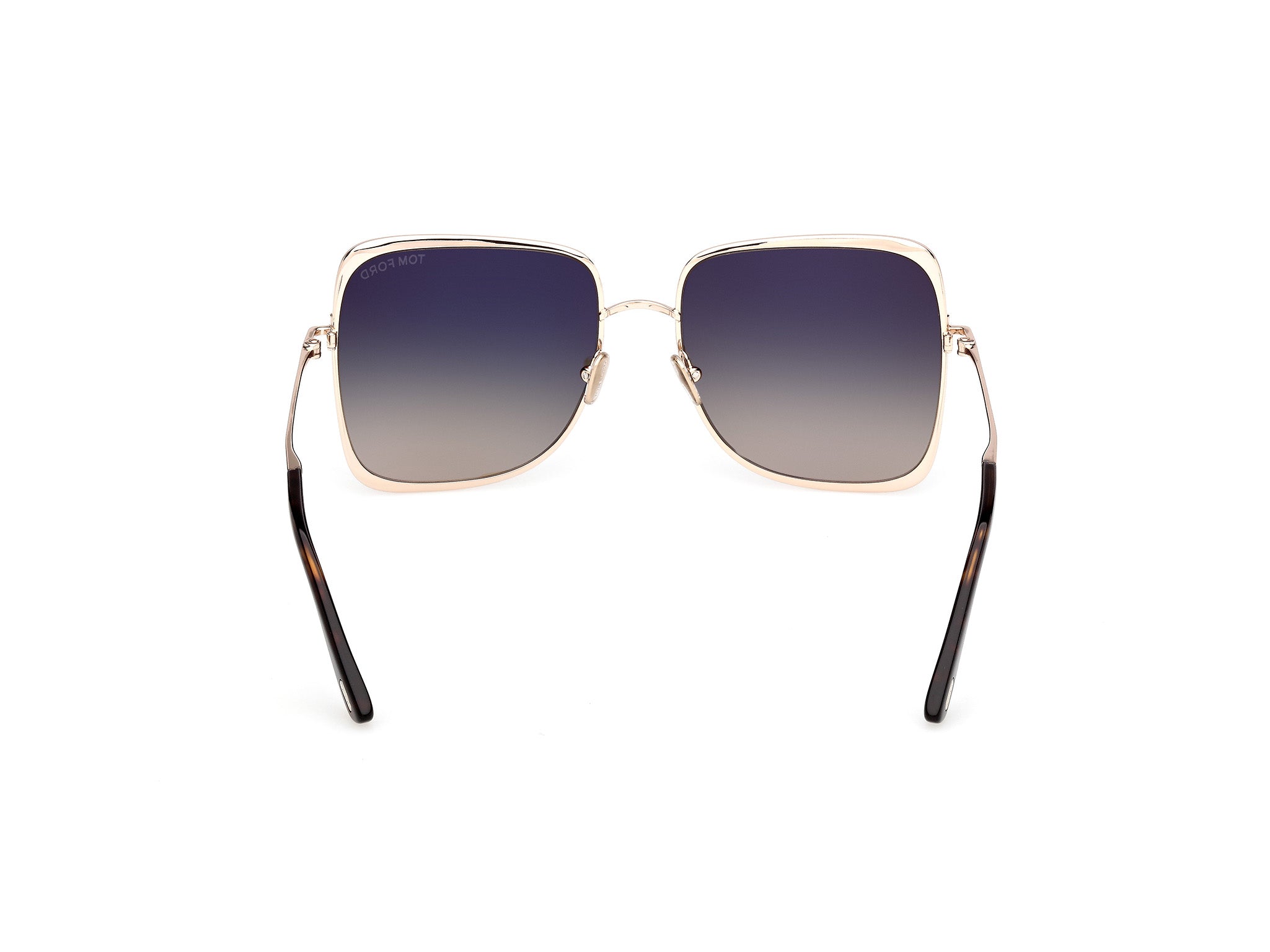 FT1319 TARA-02 28B Occhiali da sole TOM FORD 4