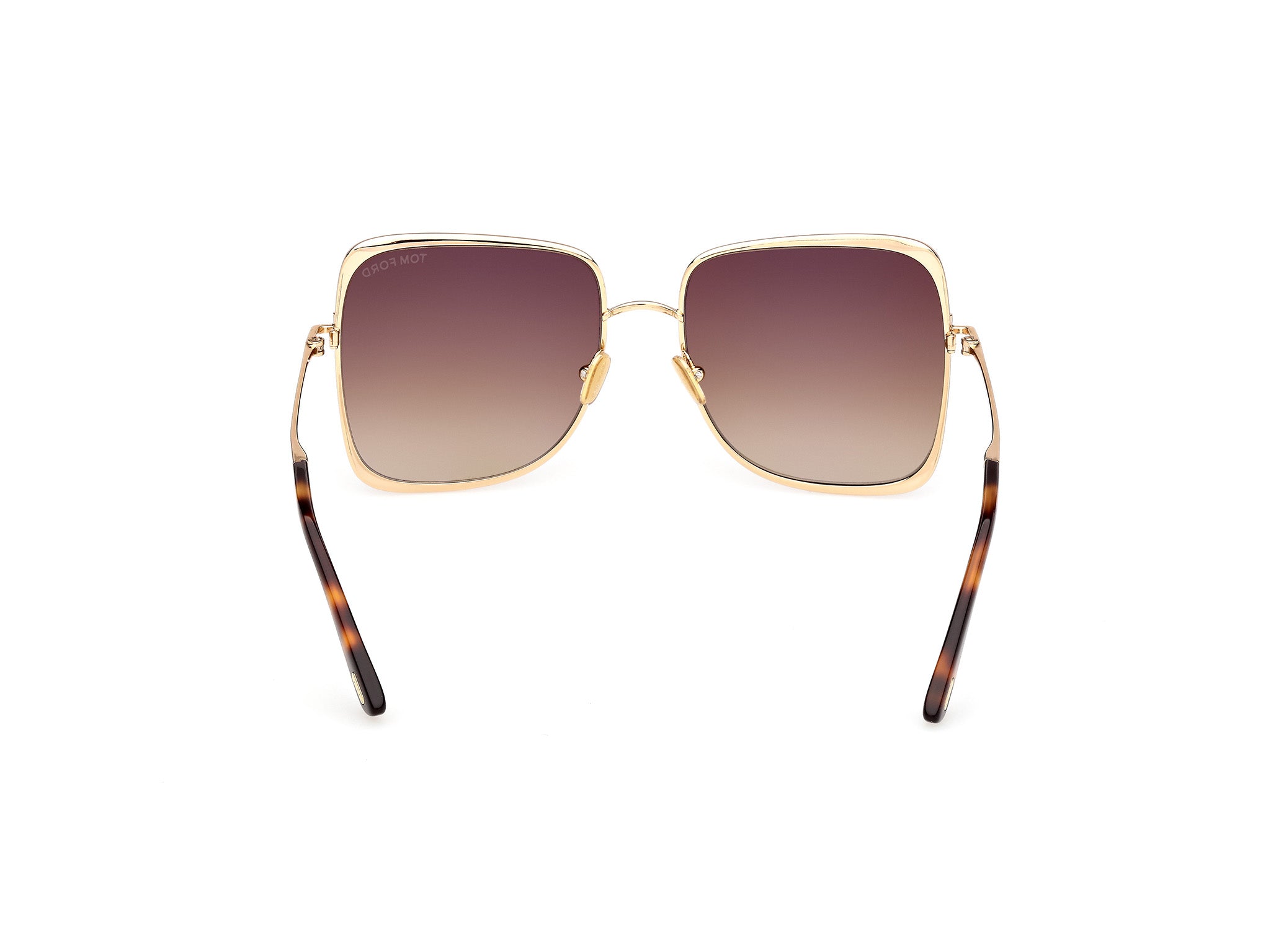 FT1319 TARA-02 30F Occhiali da sole TOM FORD 4