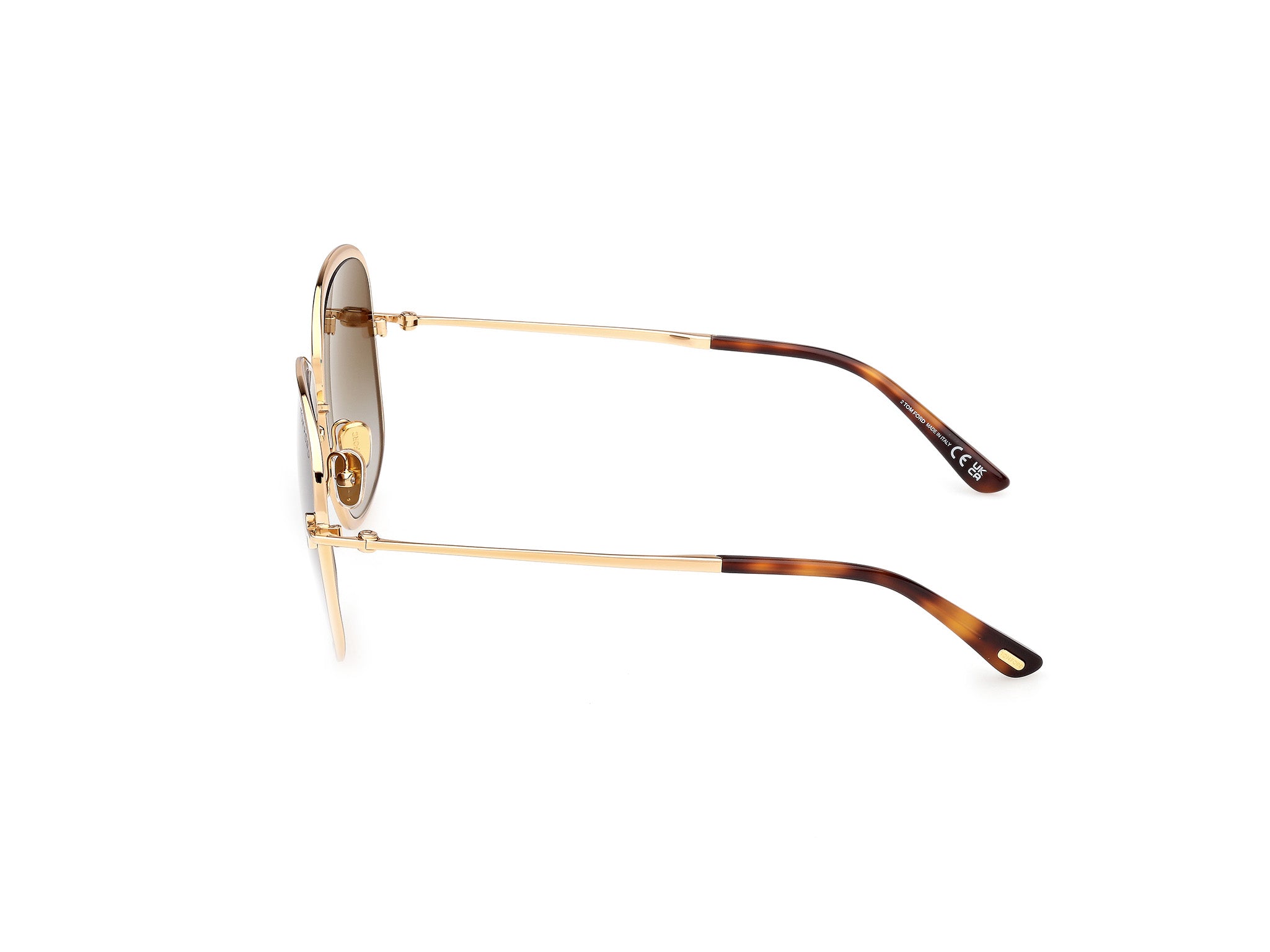 FT1320 SOFIA-02 30P Occhiali da sole TOM FORD 3