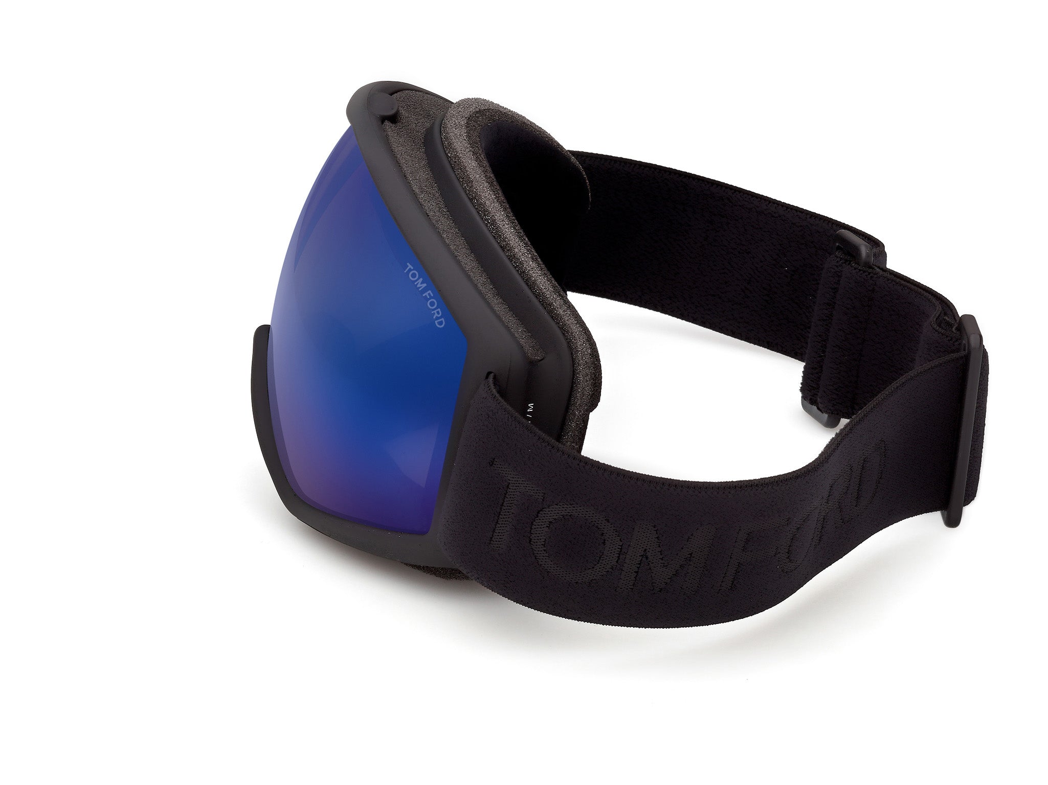 FT1321 01X Maschere da sci TOM FORD 3