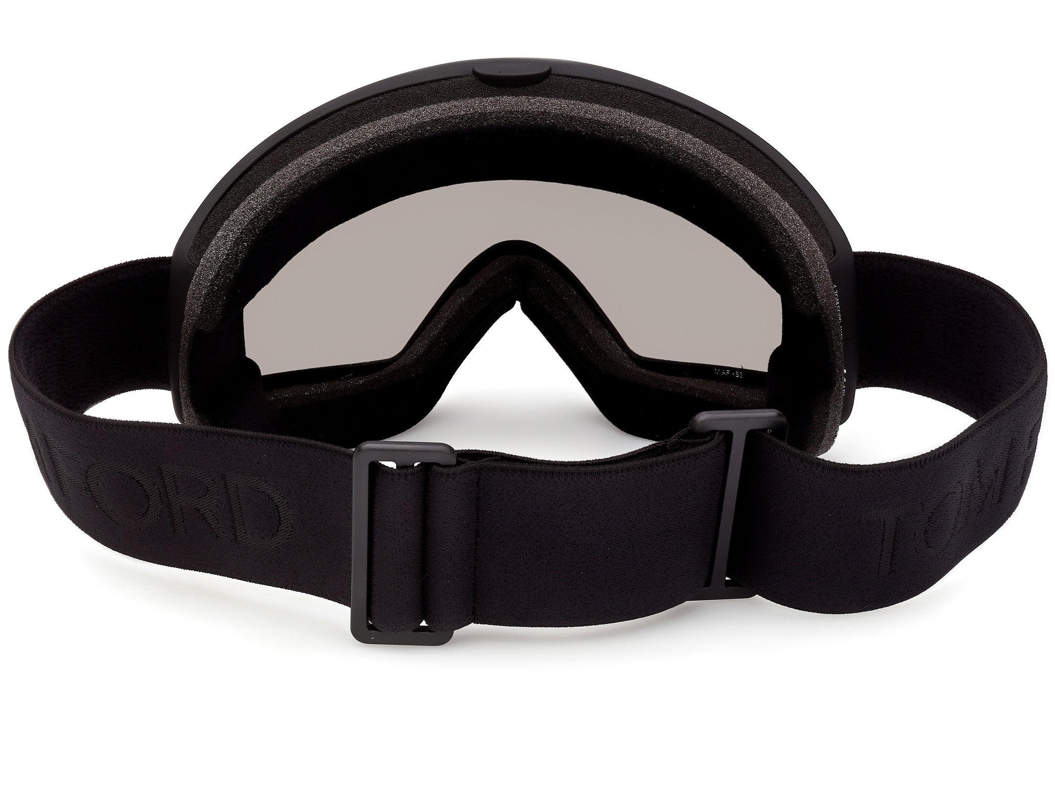 FT1321 01X Maschere da sci TOM FORD 4