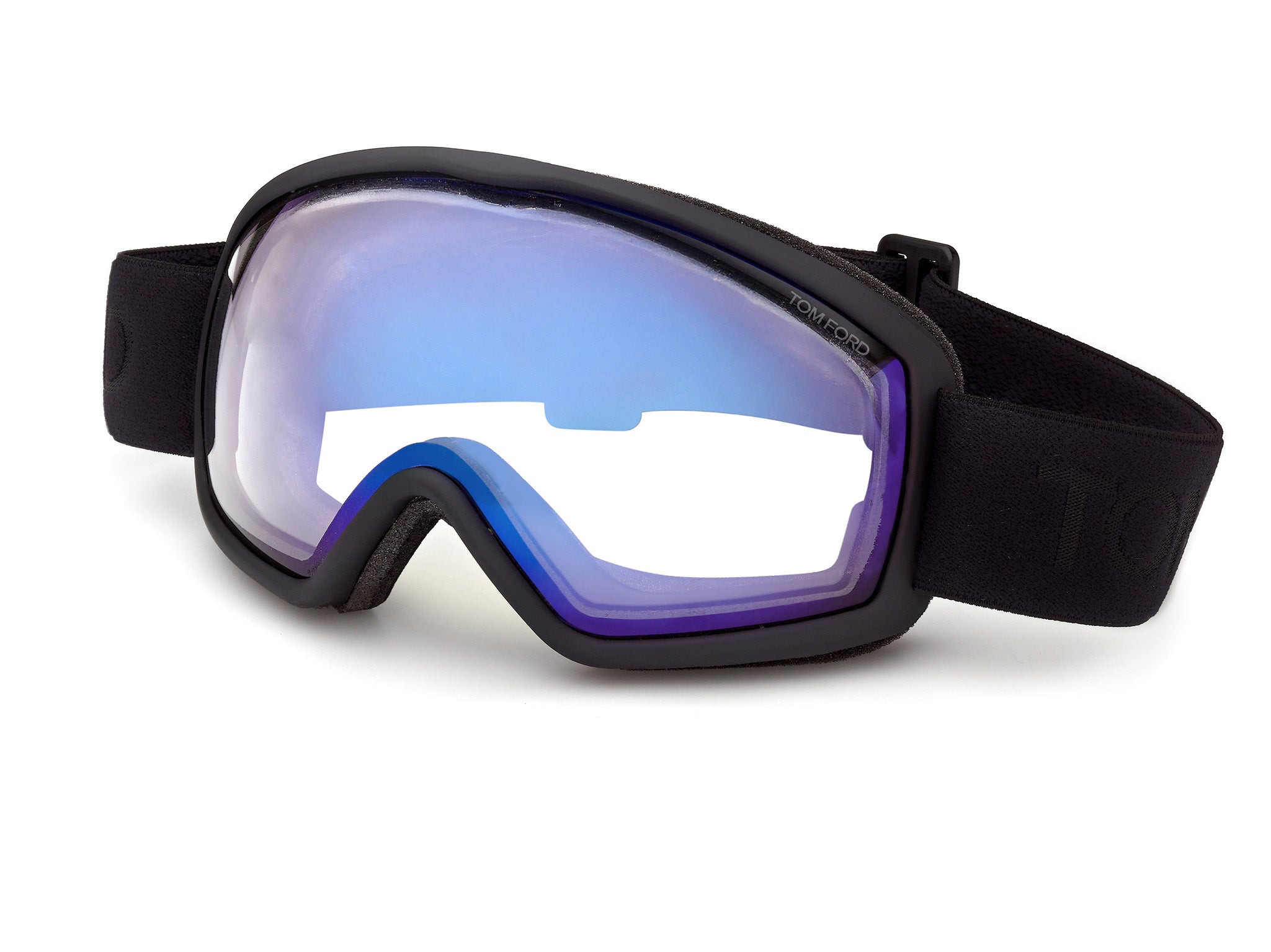 FT1321 05X Maschere da sci TOM FORD 1