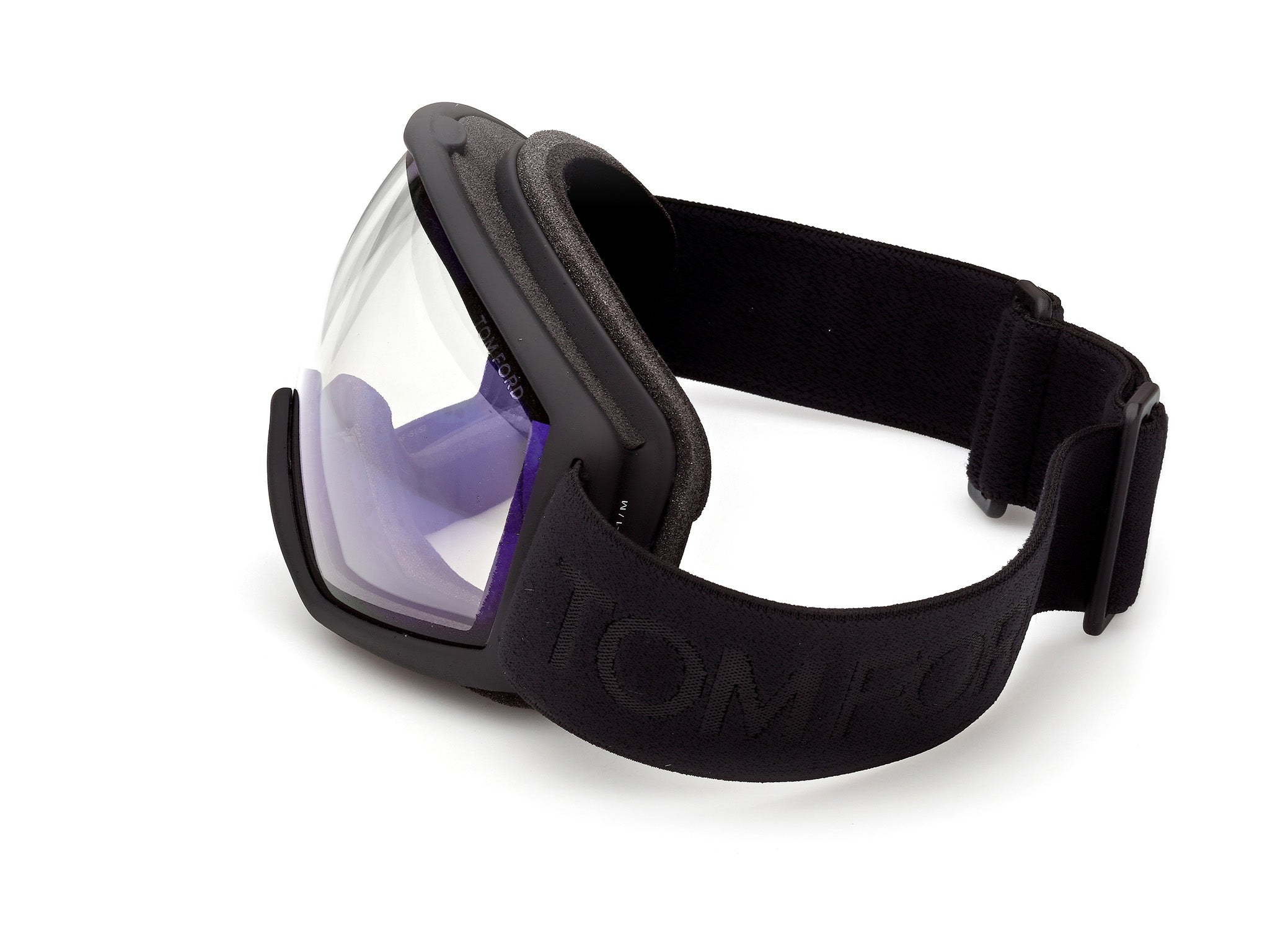 FT1321 05X Maschere da sci TOM FORD 3