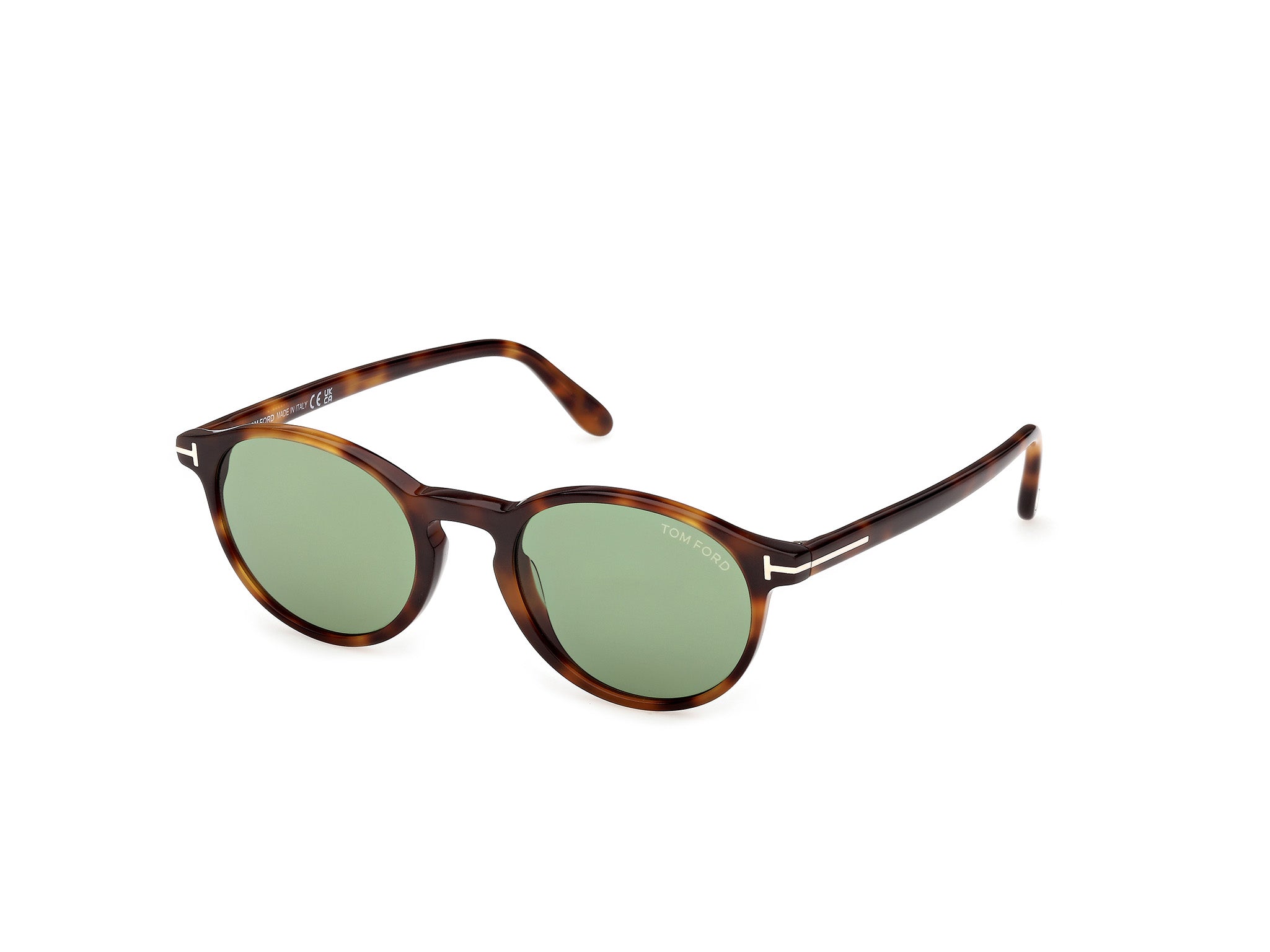 TOM FORD FT1331 PRESCOTT-02 53N