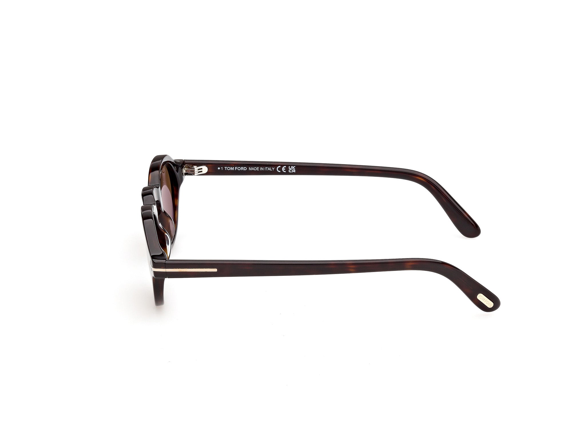 TOM FORD FT1332 ARISTOTEL-02 52J