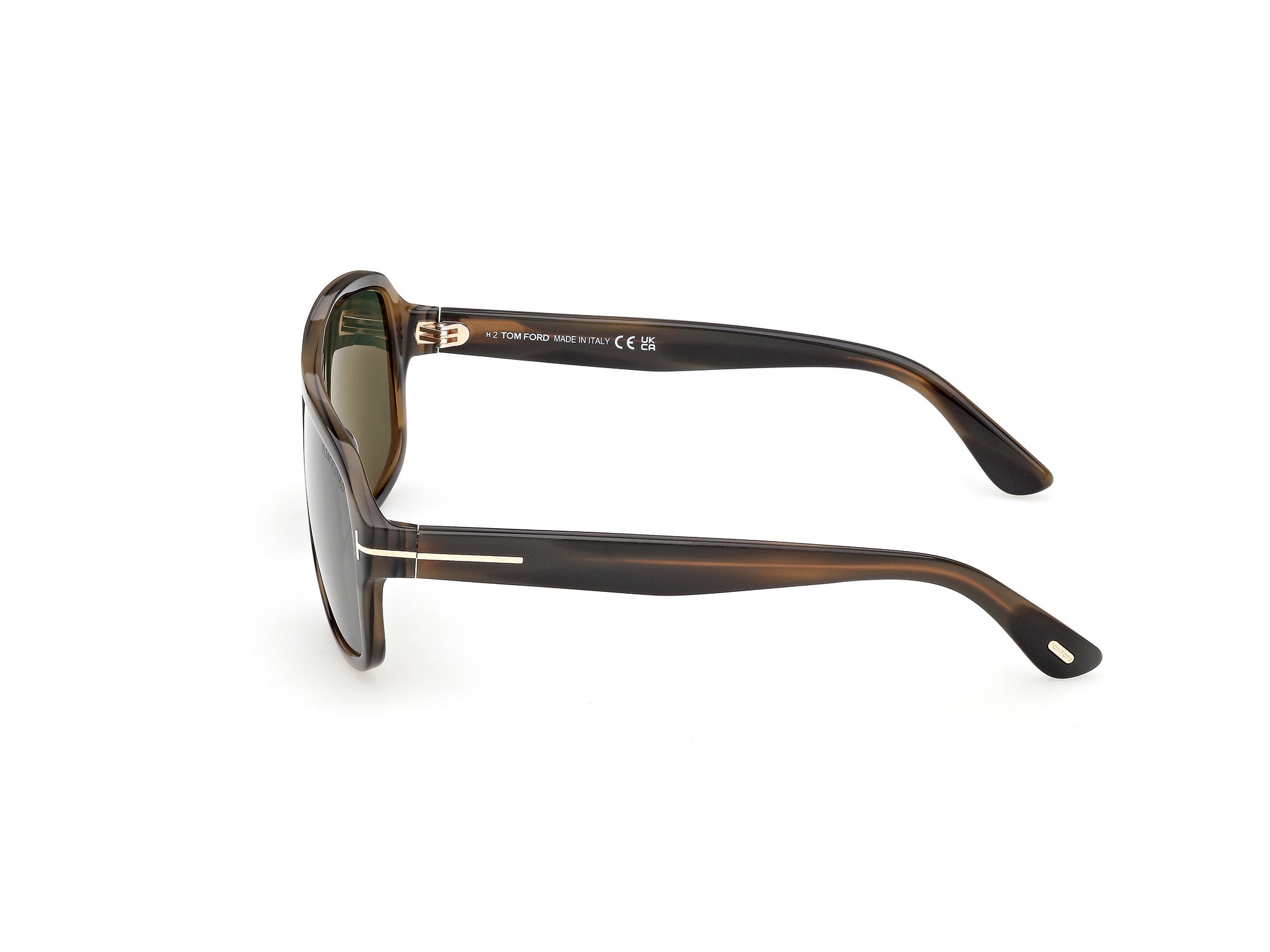 TOM FORD FT1335 GUILLERMO-02 55N