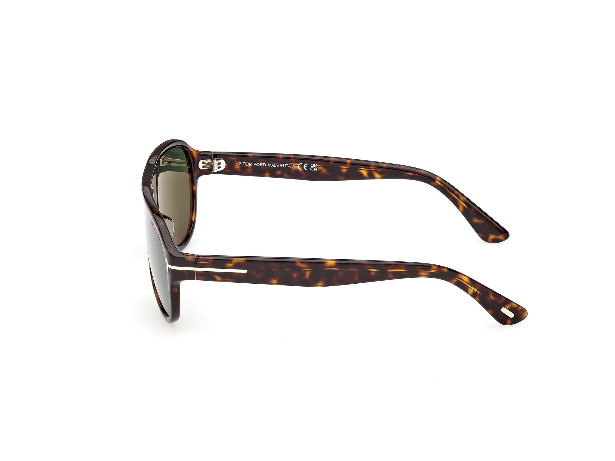 TOM FORD FT1336 SAMUELE-02 52N Sluneční brýle TOM FORD 3