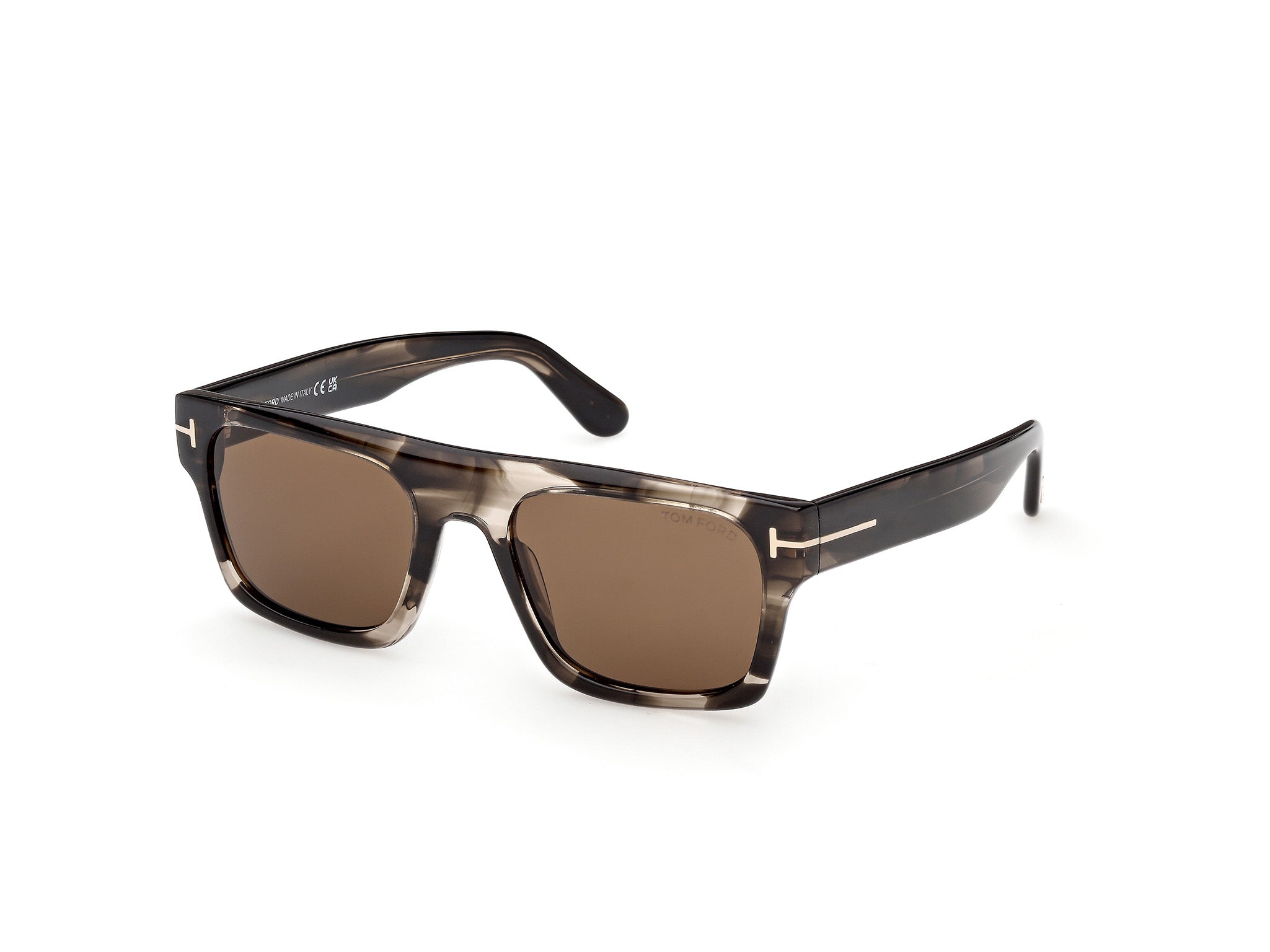 TOM FORD FT1337 CYRUS-02 55J