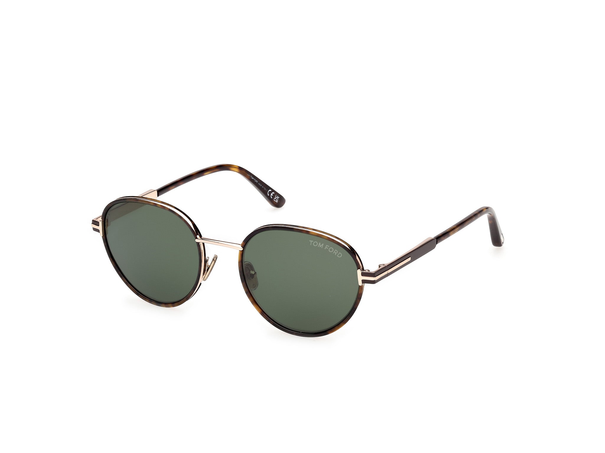 TOM FORD FT1339 JATO-02 52N