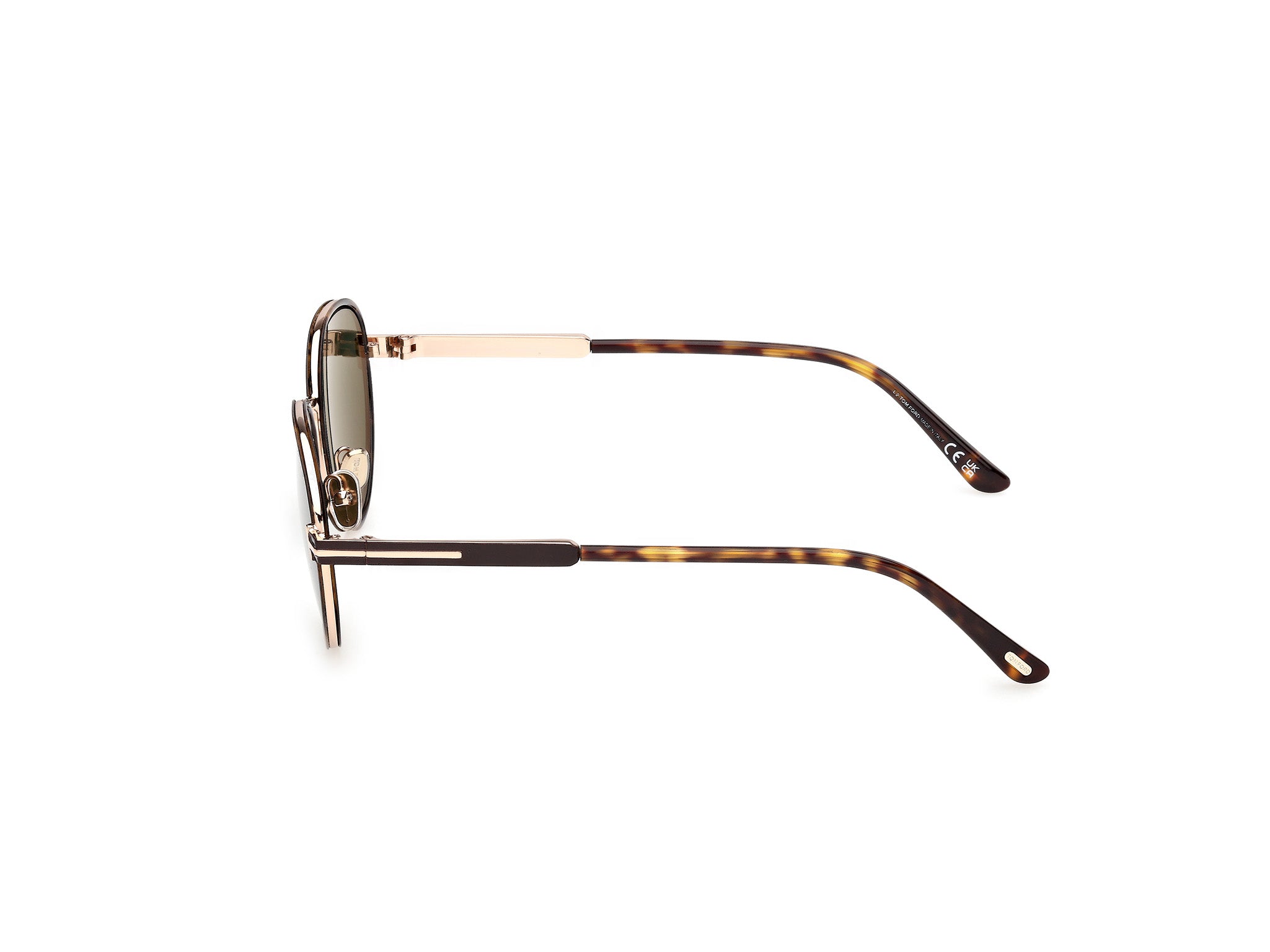 TOM FORD FT1339 JET-02 52N