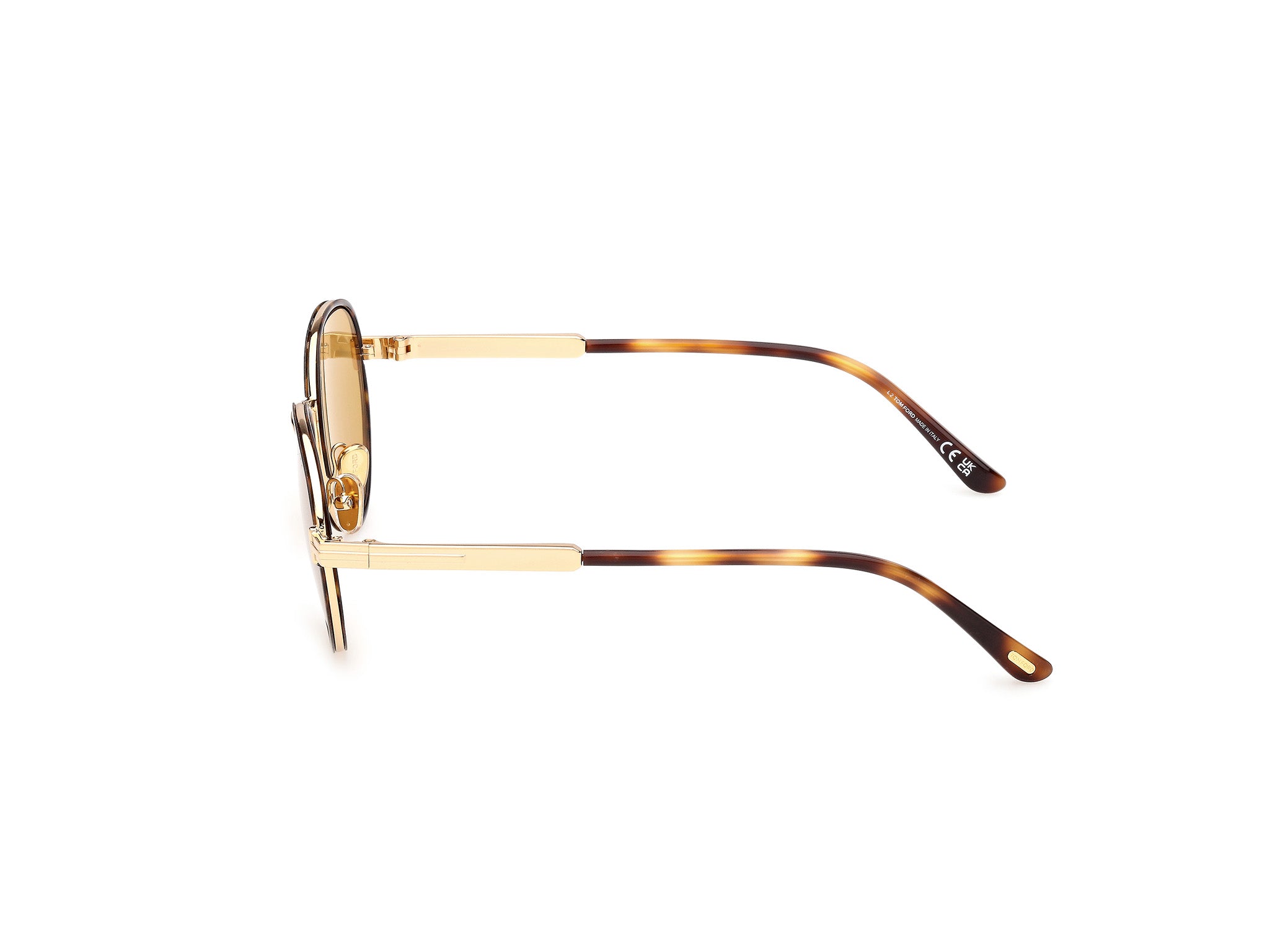 TOM FORD FT1339 JET-02 53E