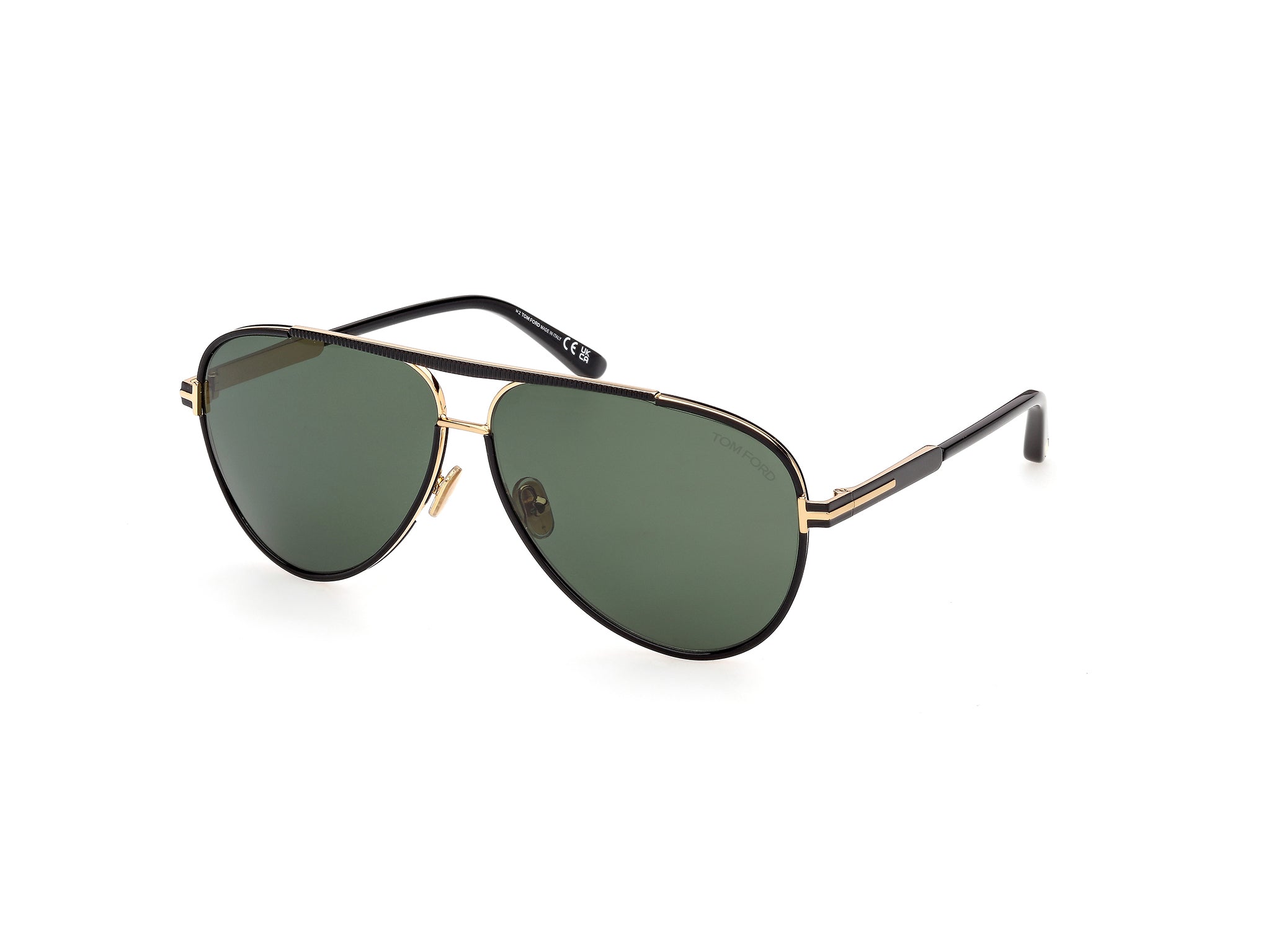 TOM FORD FT1340 RUPERT-02 01N