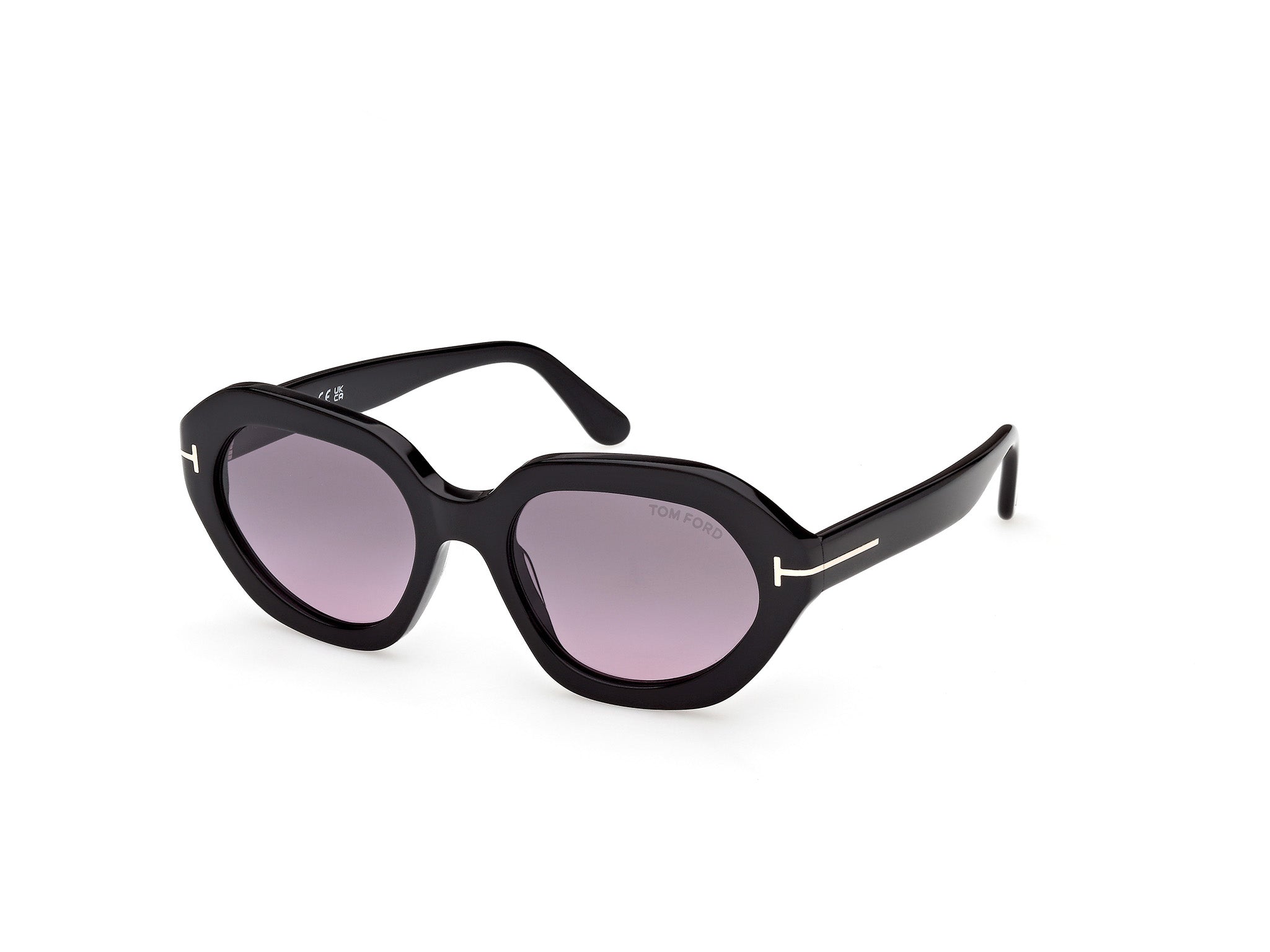 TOM FORD FT1341 MERYL-02 01B
