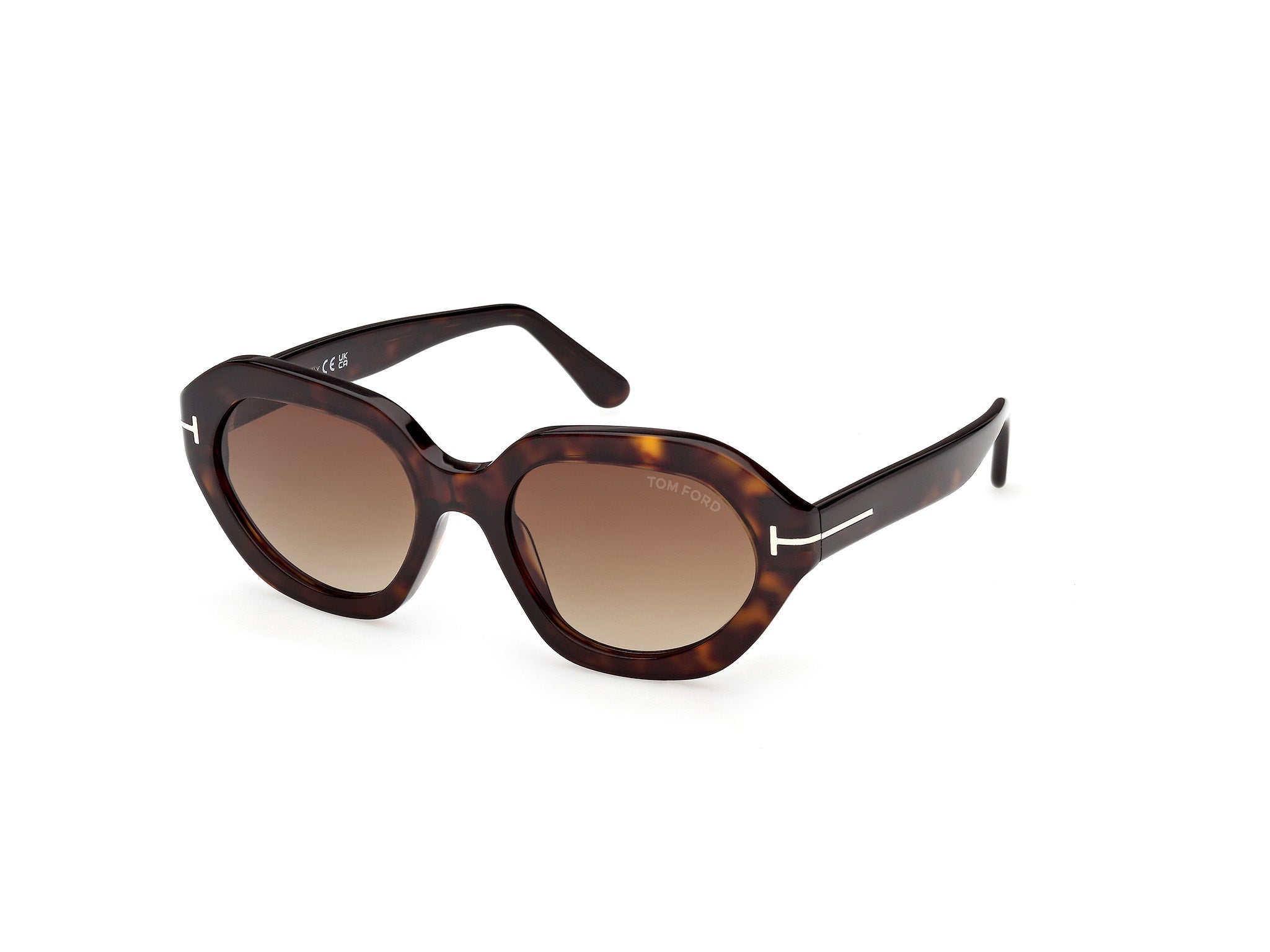 TOM FORD FT1341 MERYL-02 52F