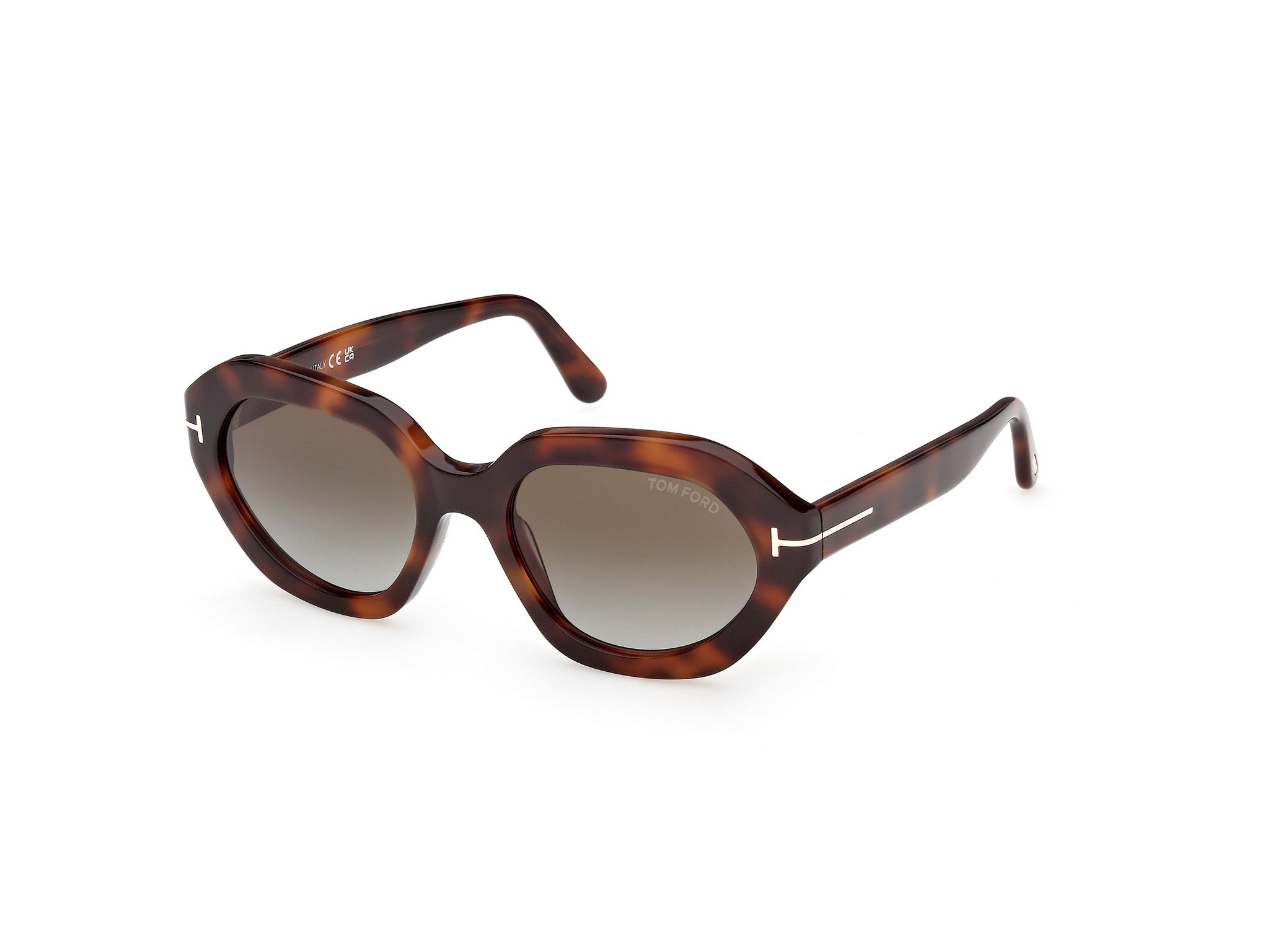 TOM FORD FT1341 MERYL-02 53P