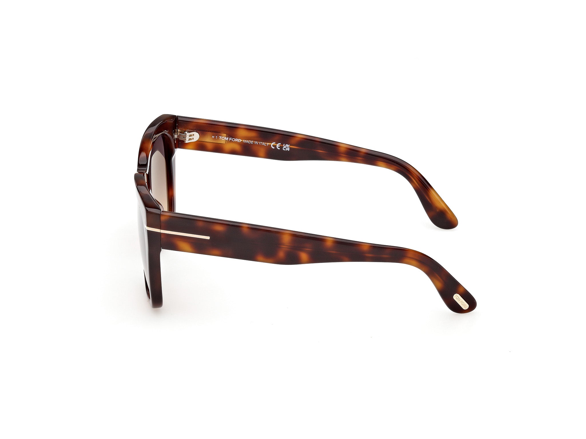 TOM FORD FT1343 FLYNN-02 53B