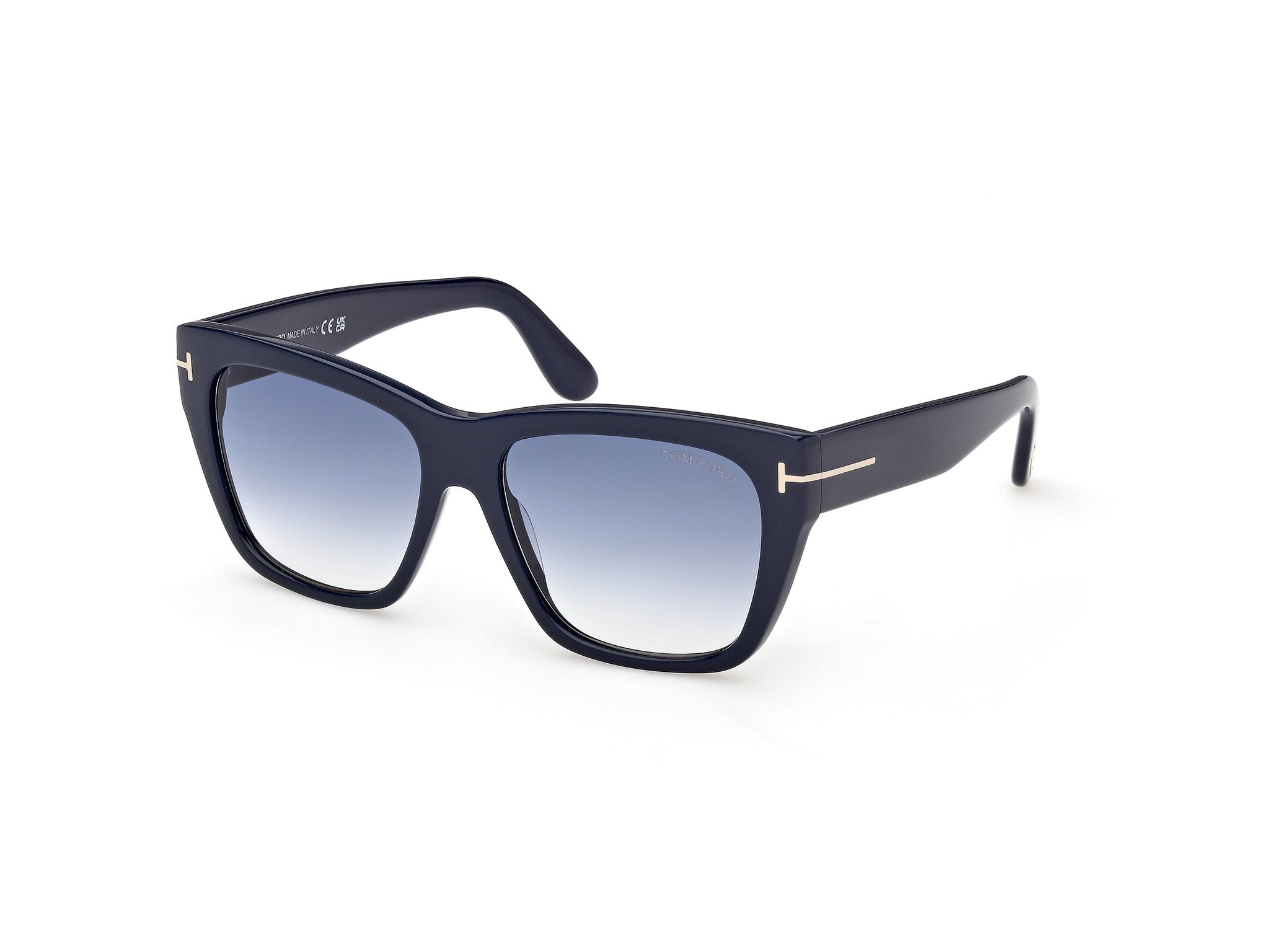 TOM FORD FT1343 FLYNN-02 90W