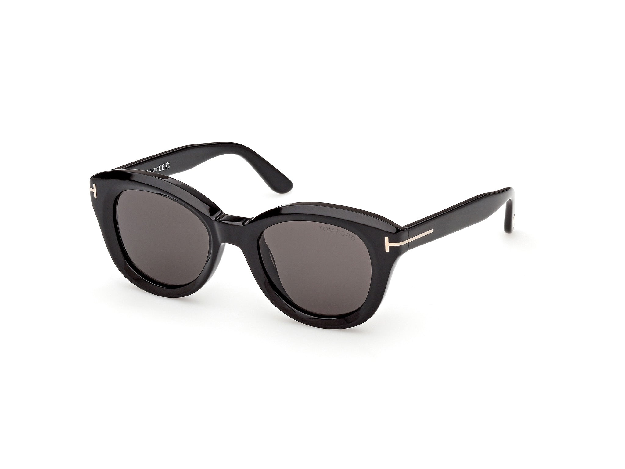 TOM FORD FT1344NIKA-02 01A