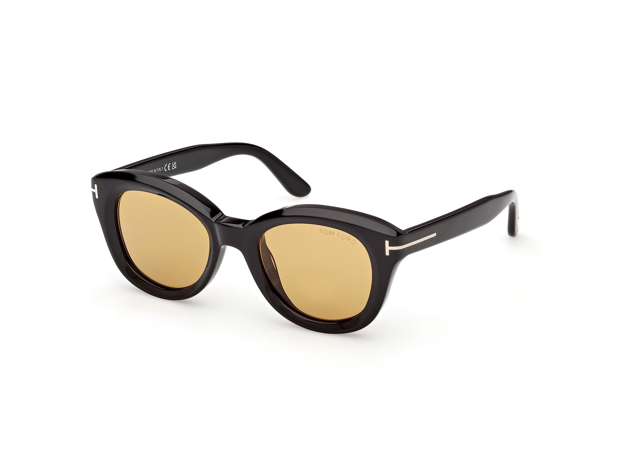 TOM FORD FT1344NIKA-02 01E
