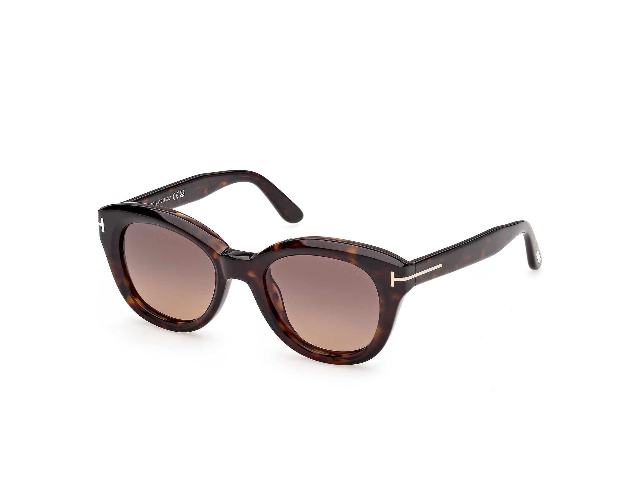 TOM FORD FT1344 NIKA-02 52T