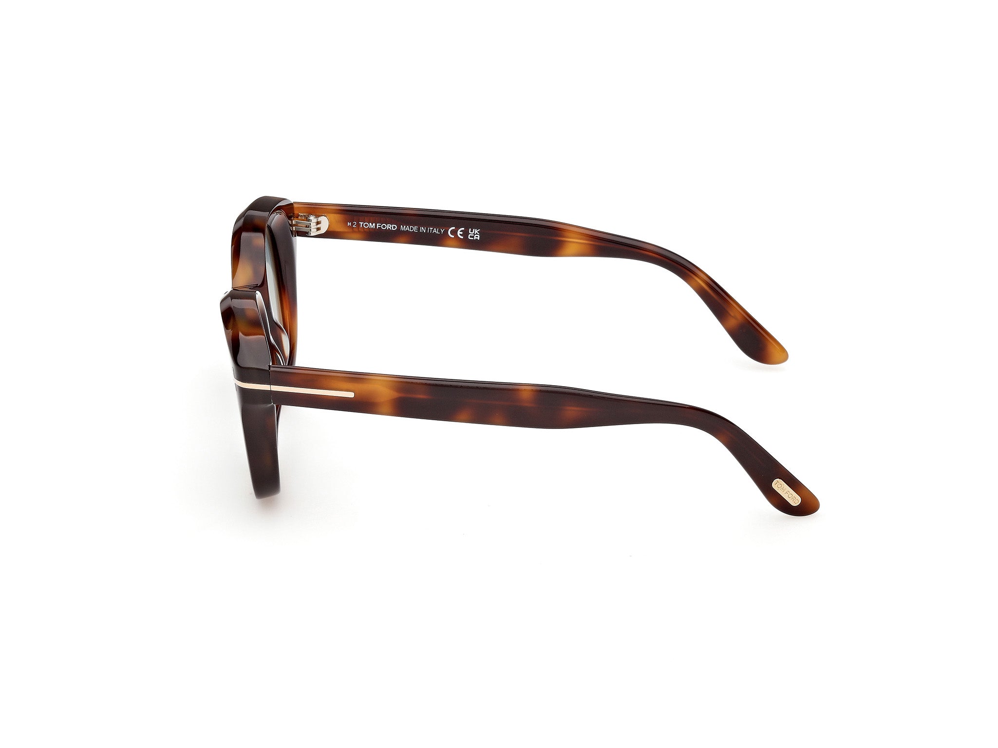 TOM FORD FT1344NIKA-02 53P