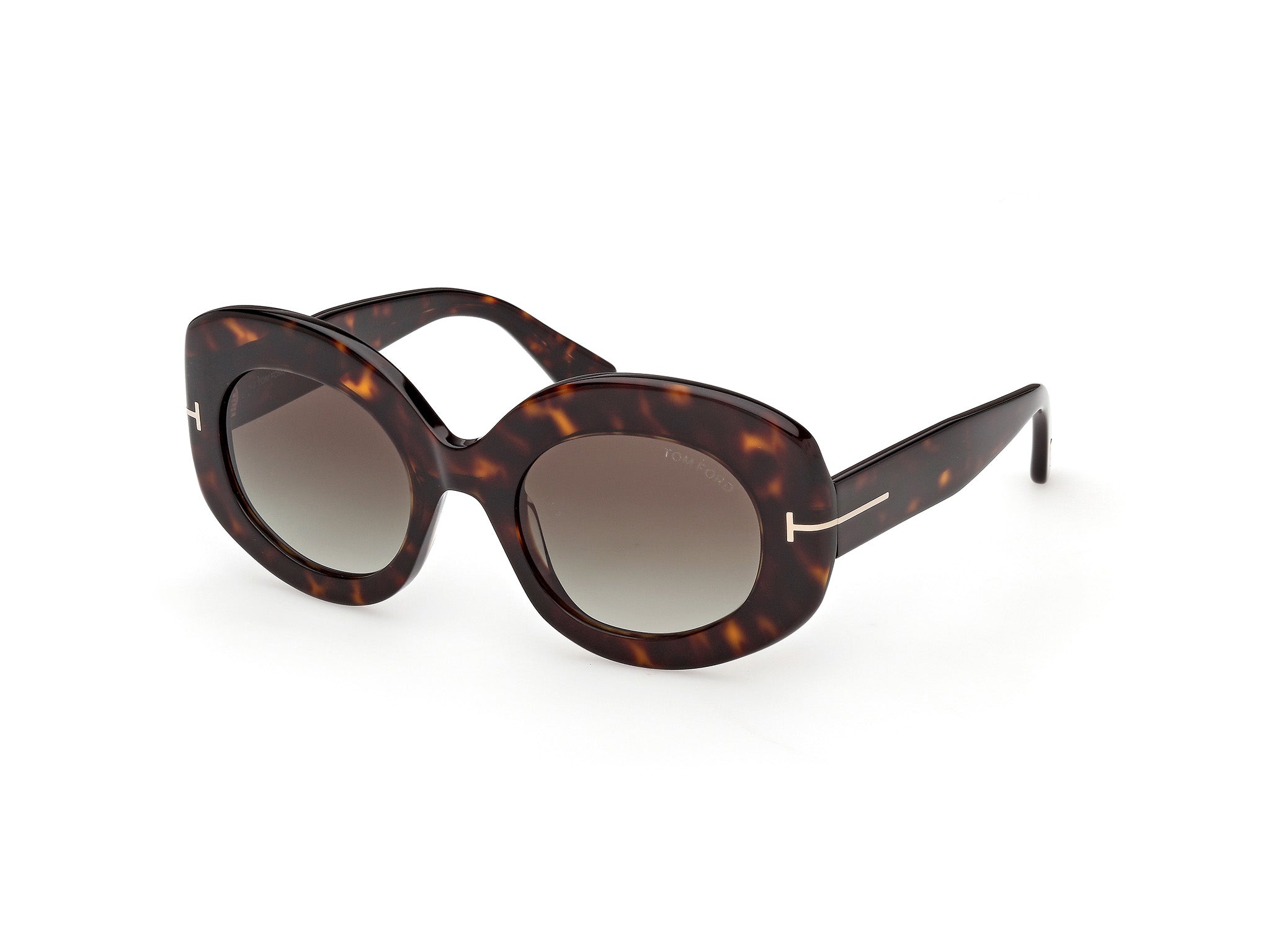 TOM FORD FT1346 CLAUDETTE-02 52B