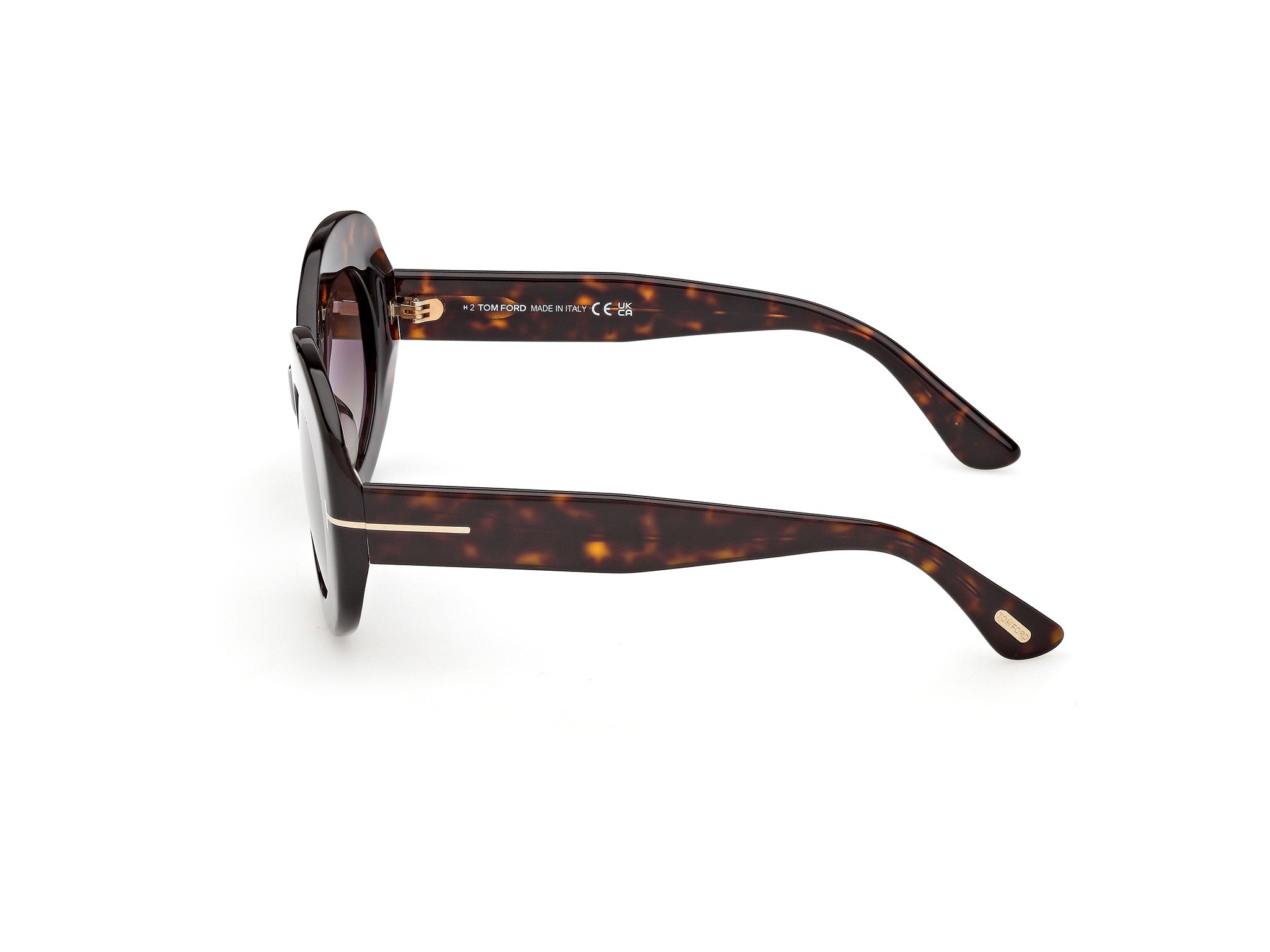 TOM FORD FT1346 CLAUDETTE-02 52B