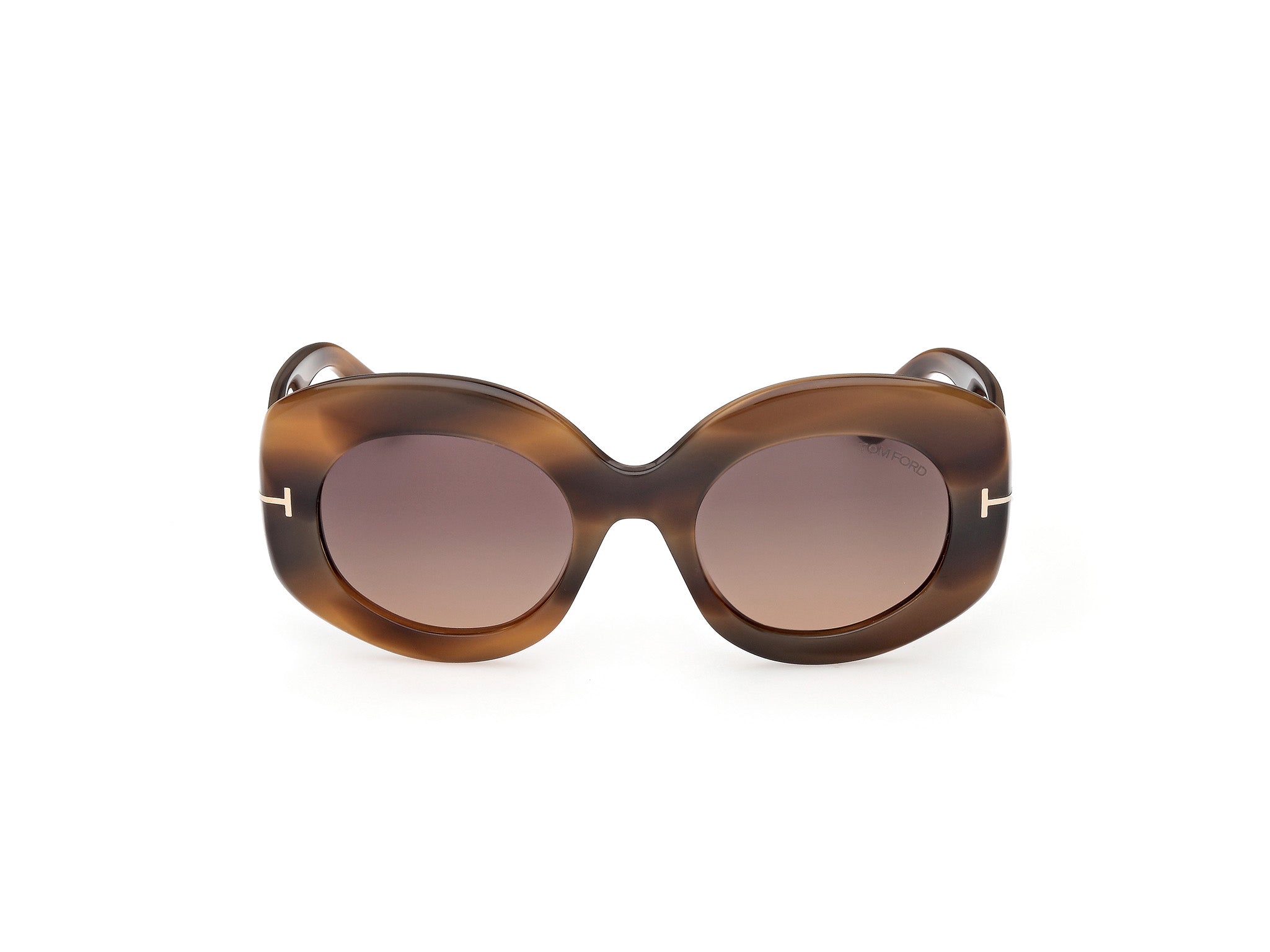 TOM FORD FT1346 CLAUDETTE-02 55T